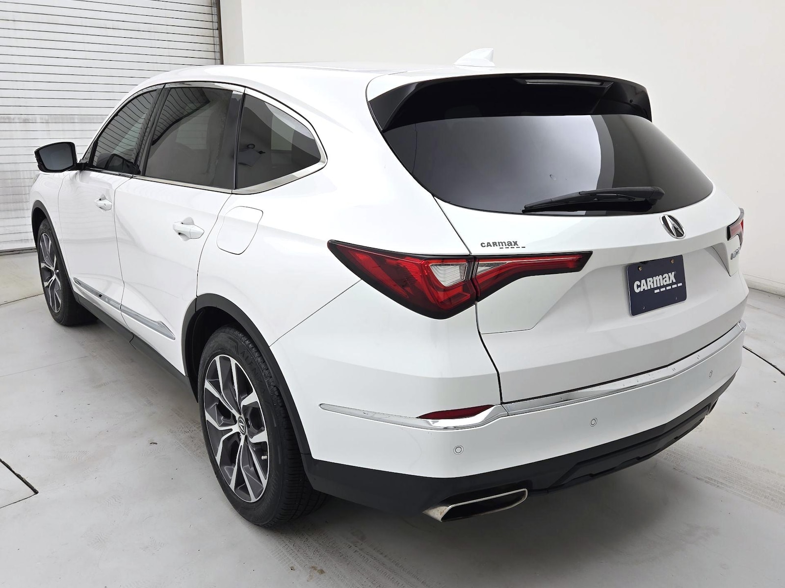 2024 Acura MDX Technology Package - Photo 7