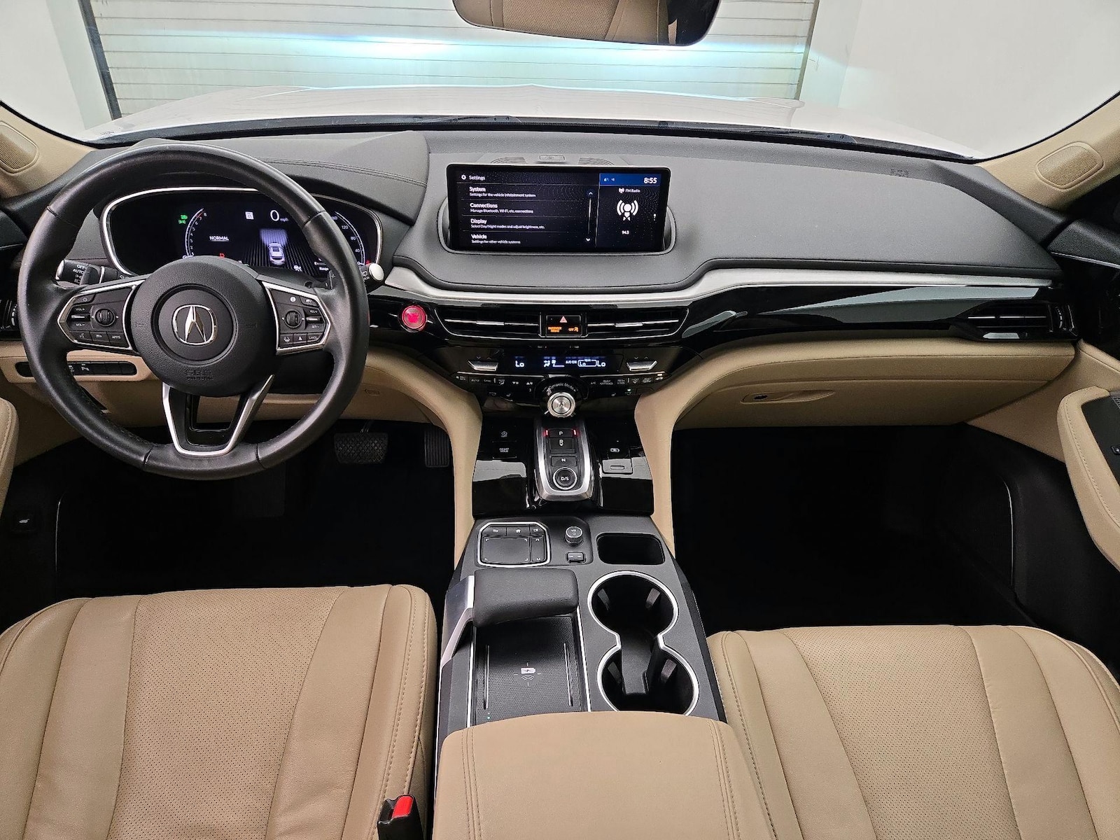 2024 Acura MDX Technology Package - Photo 8