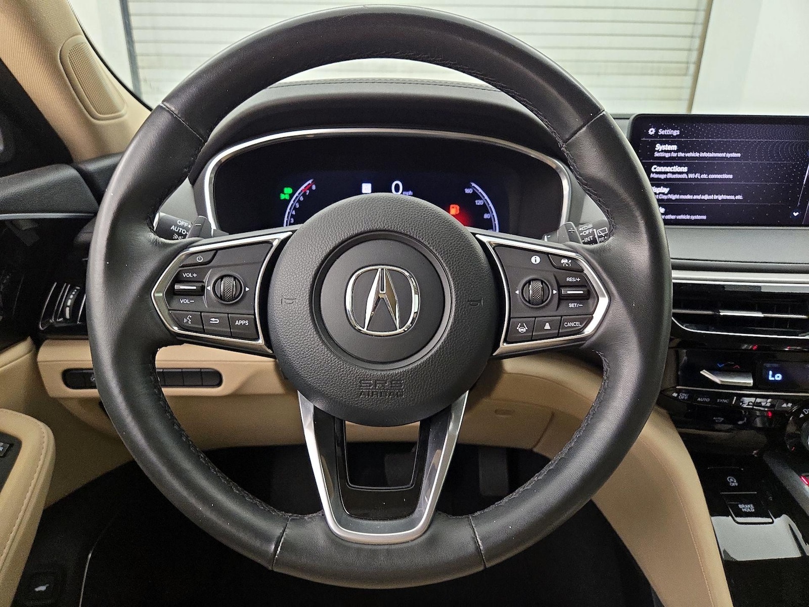 2024 Acura MDX Technology Package - Photo 9