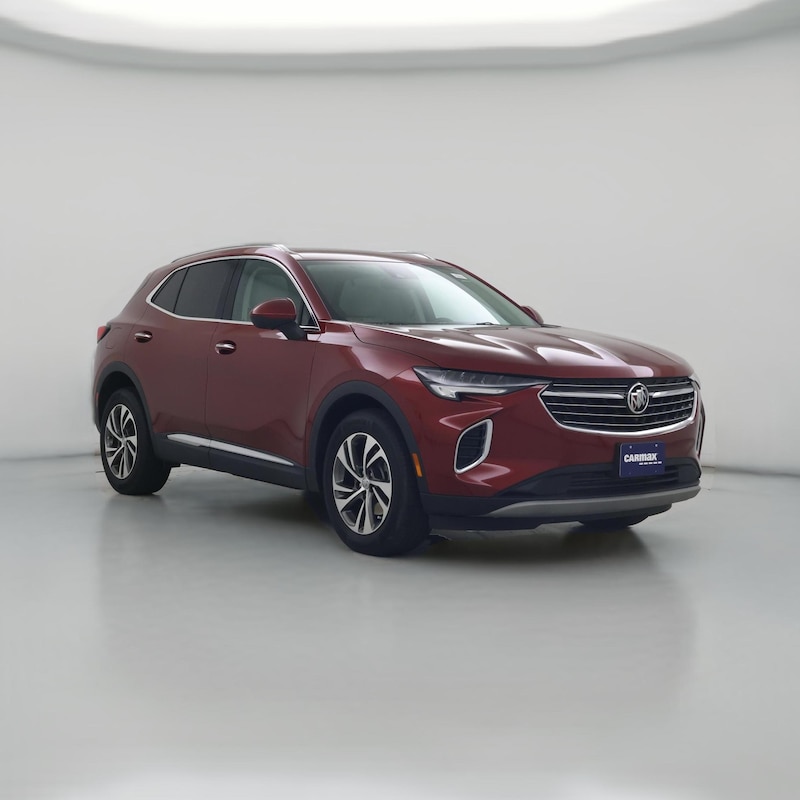 2022 Buick Envision Essence