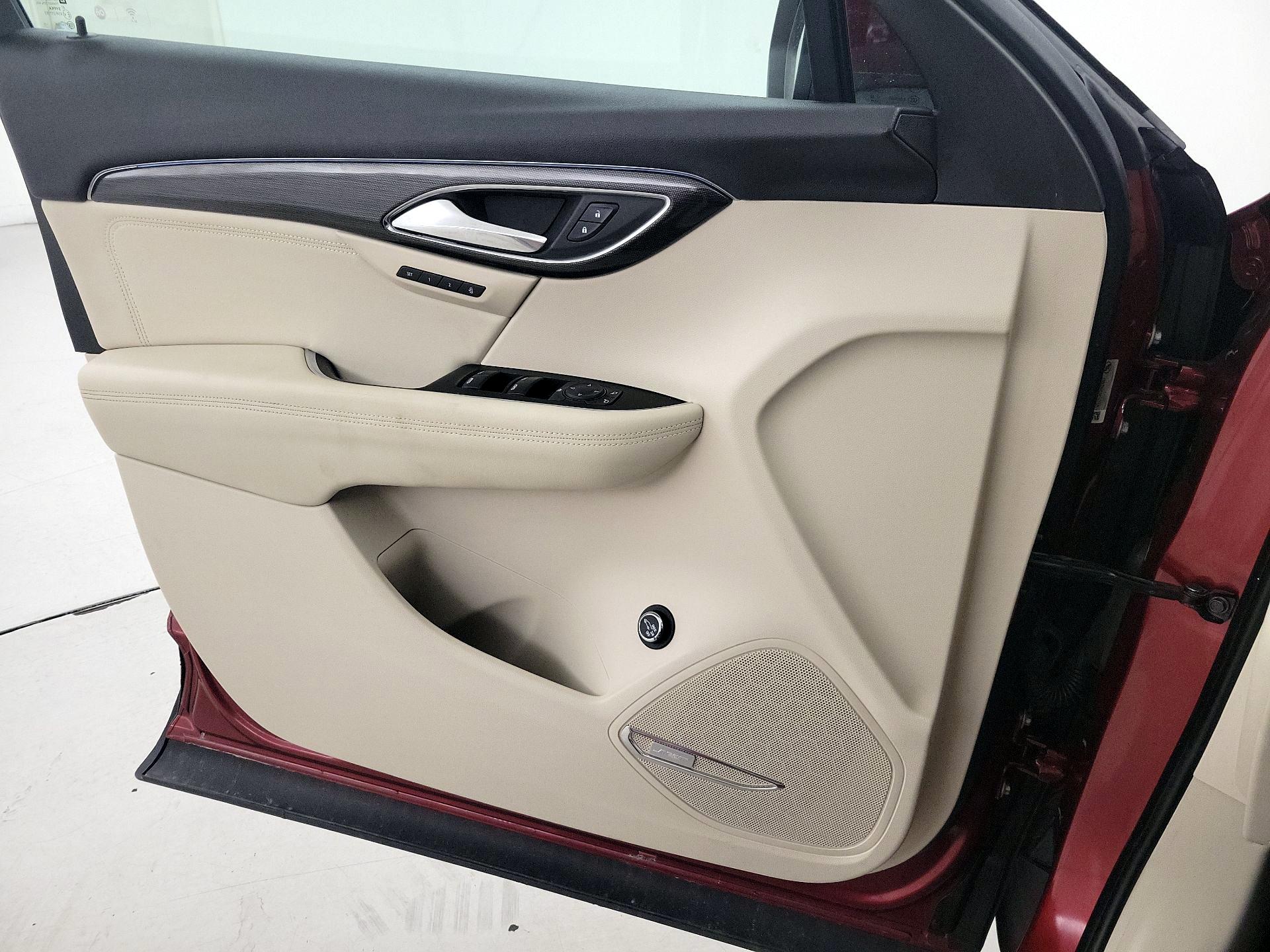 Thumbnail: 2022 Buick Envision - 12