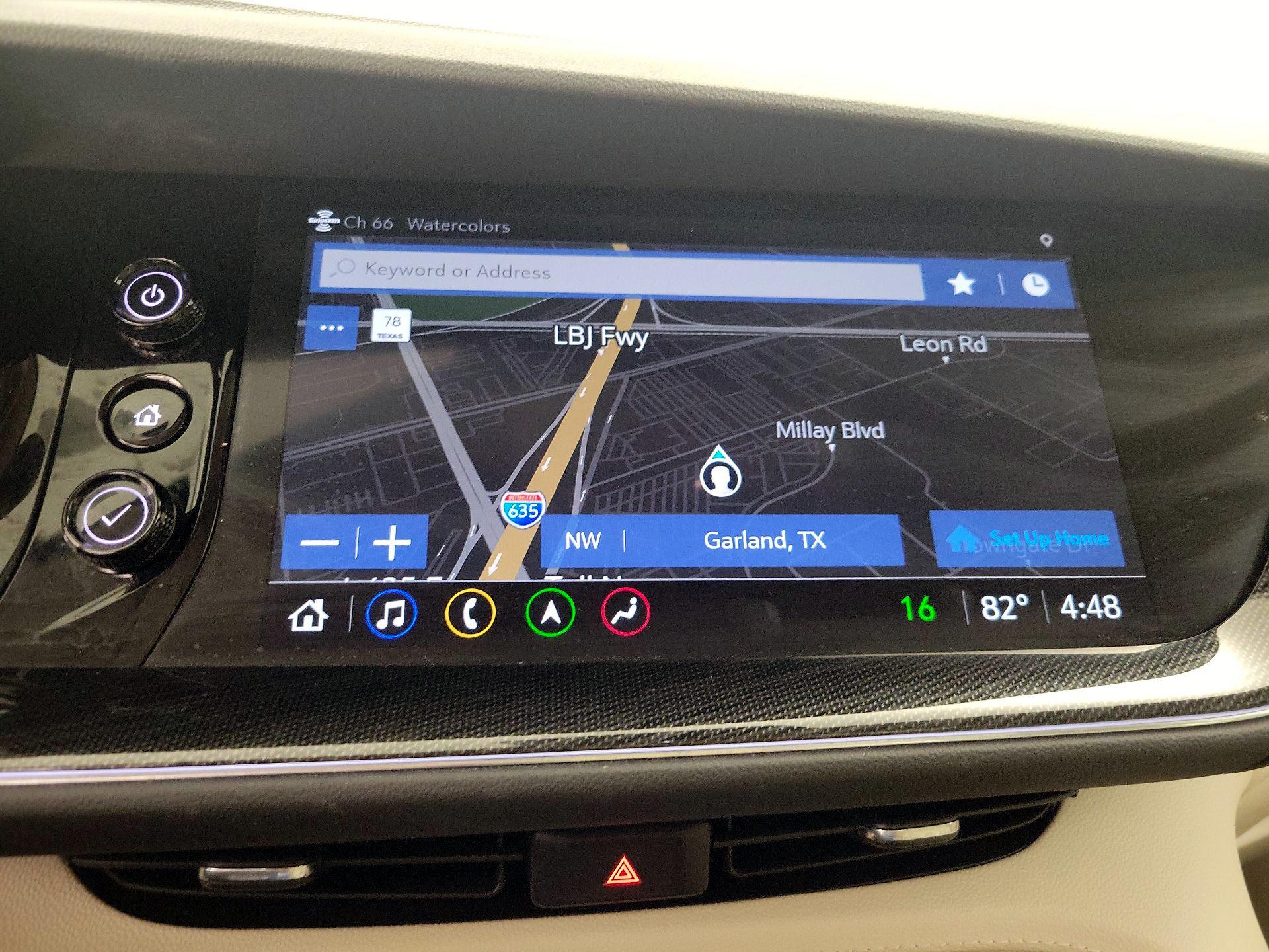 Thumbnail: 2022 Buick Envision - 14