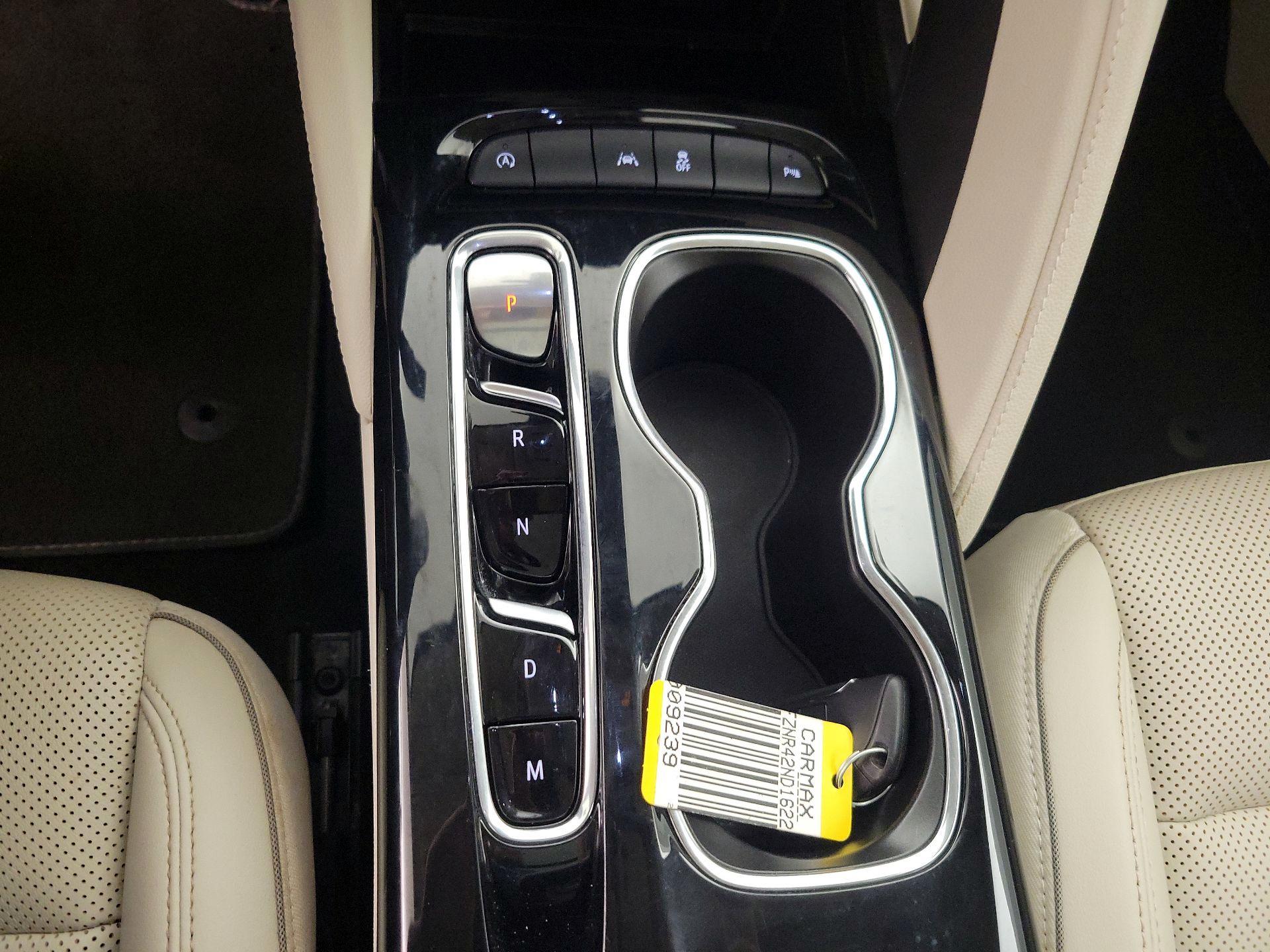 Thumbnail: 2022 Buick Envision - 18