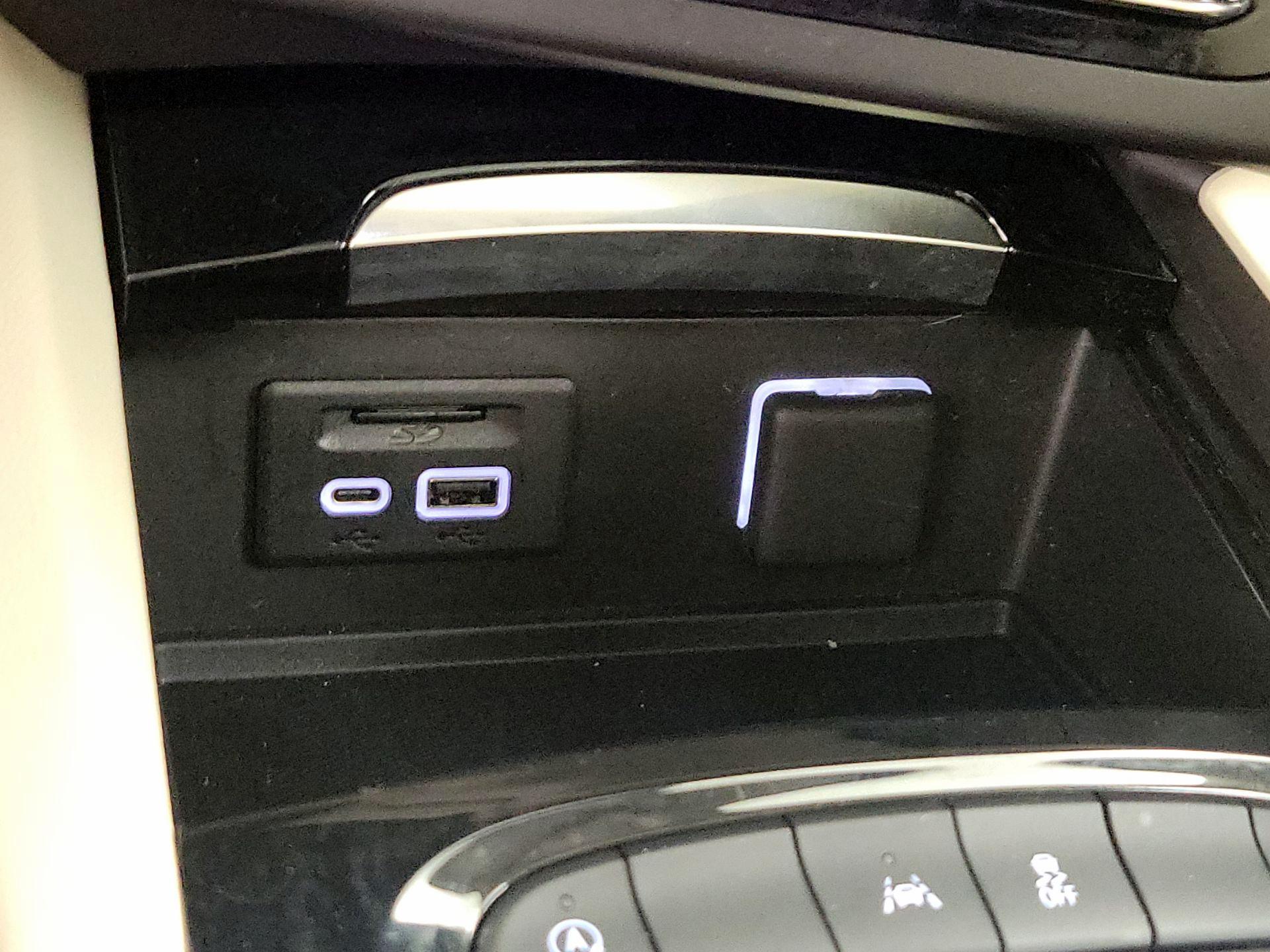 Thumbnail: 2022 Buick Envision - 19