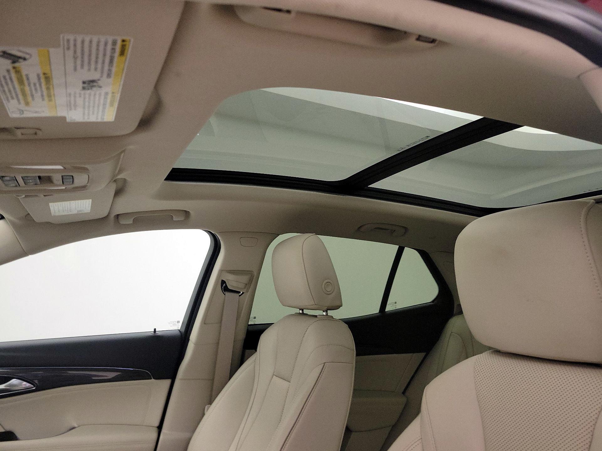 Thumbnail: 2022 Buick Envision - 20
