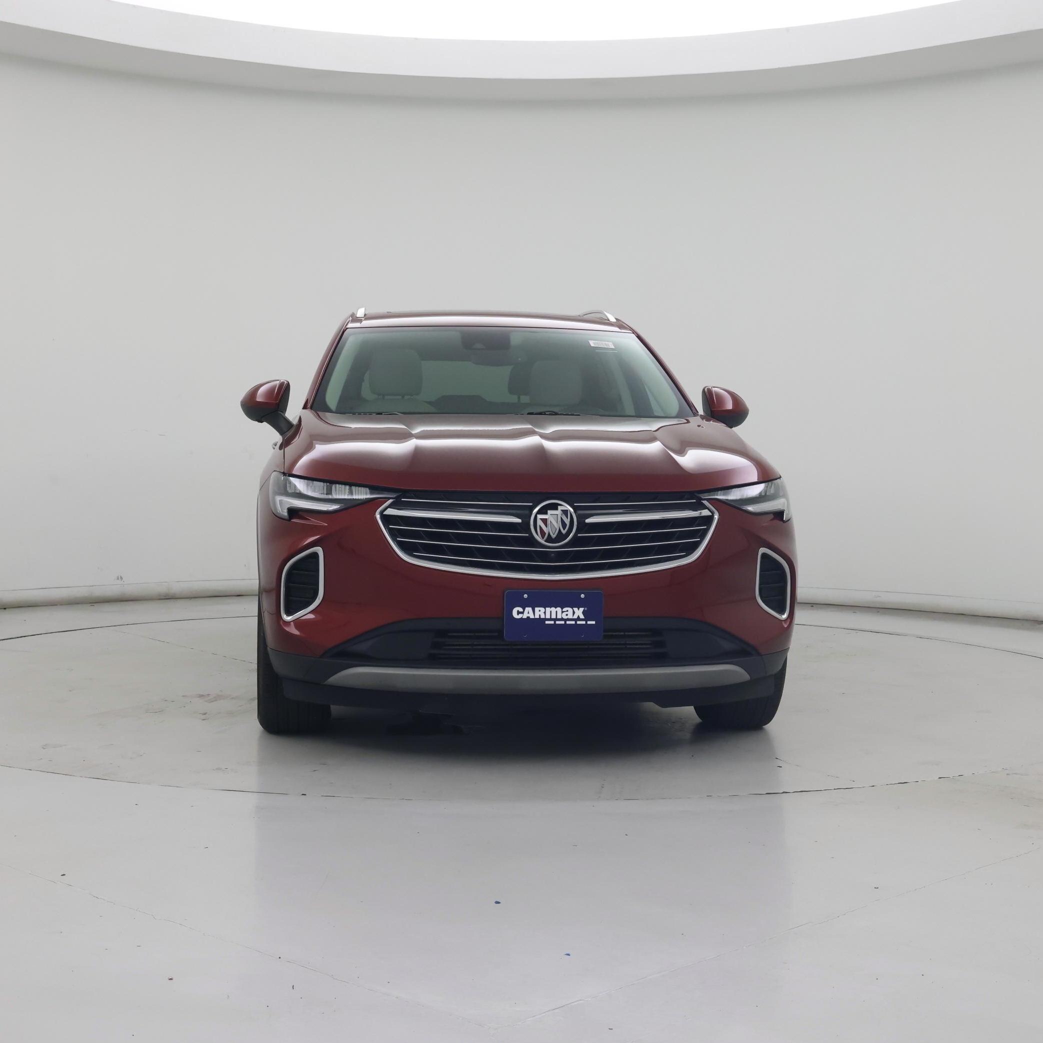 Thumbnail: 2022 Buick Envision - 5
