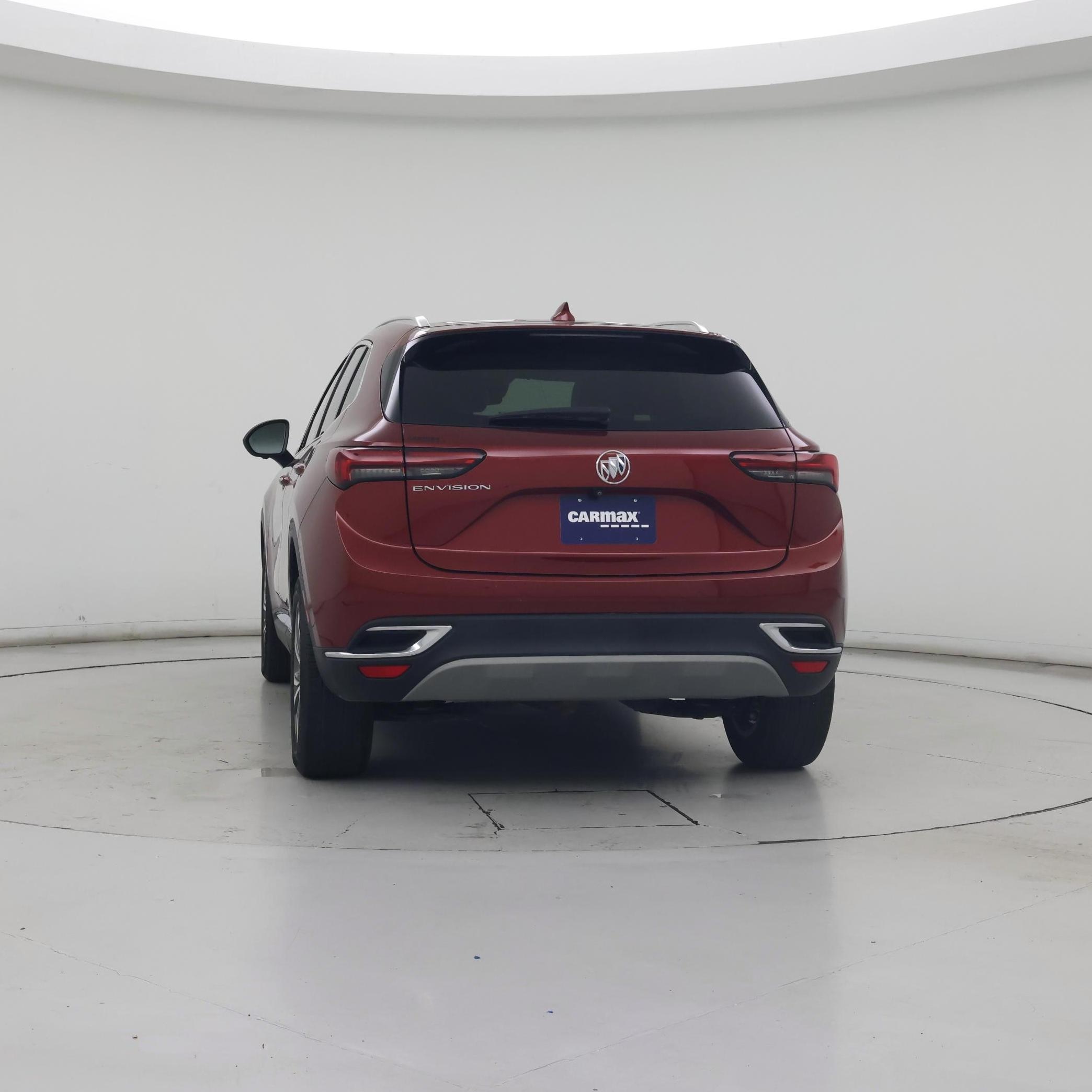 Thumbnail: 2022 Buick Envision - 6
