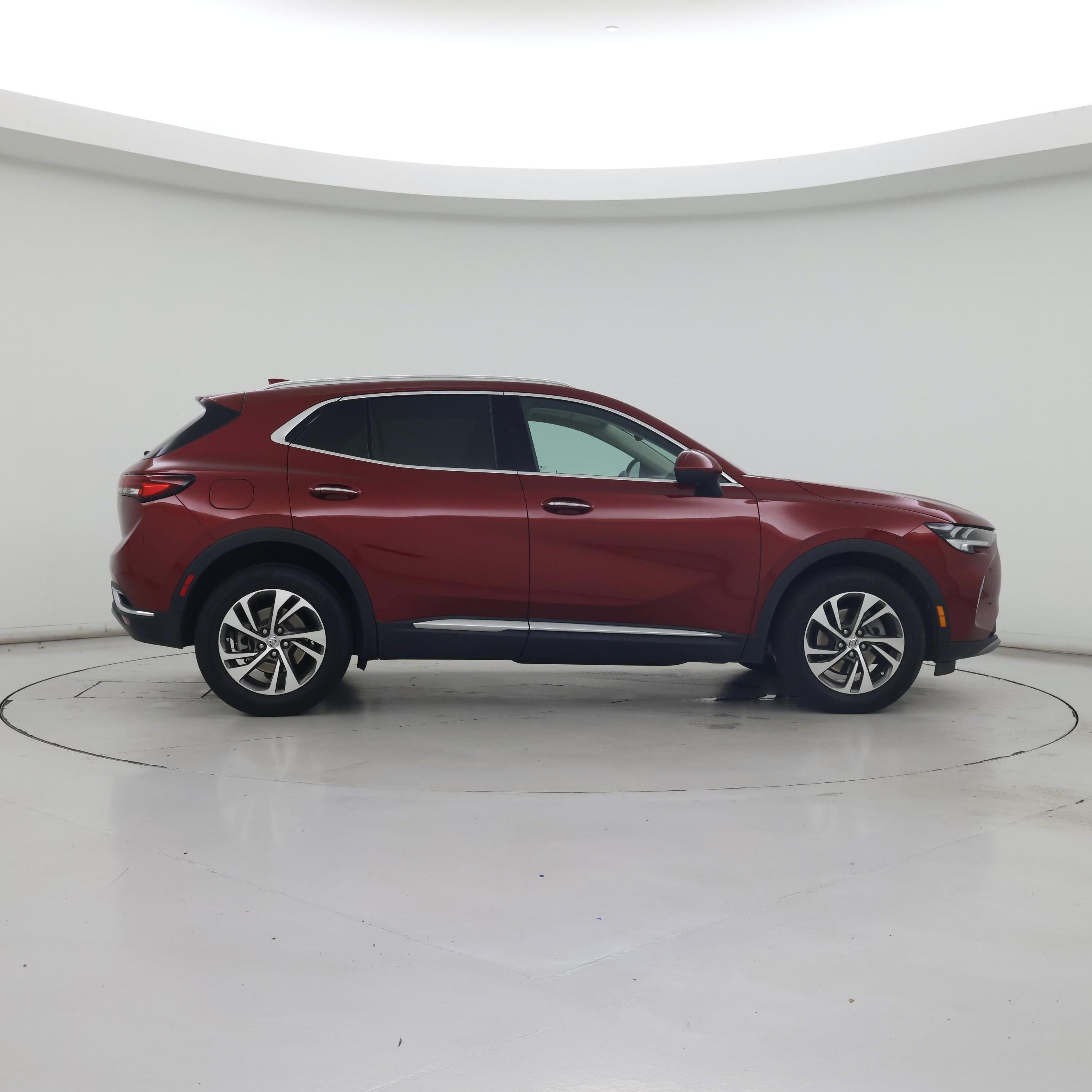 Thumbnail: 2022 Buick Envision - 7