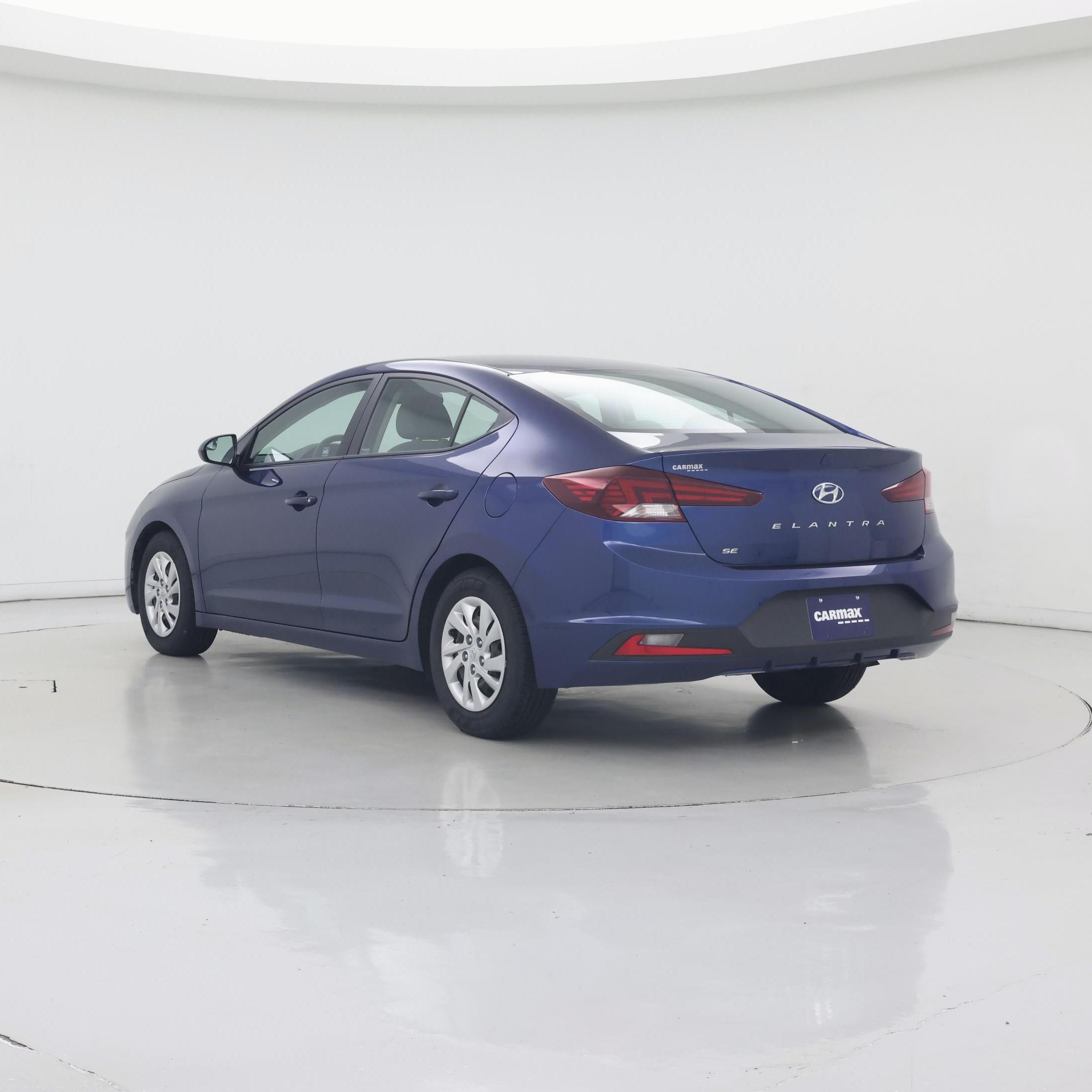 Thumbnail: 2020 Hyundai Elantra - 2