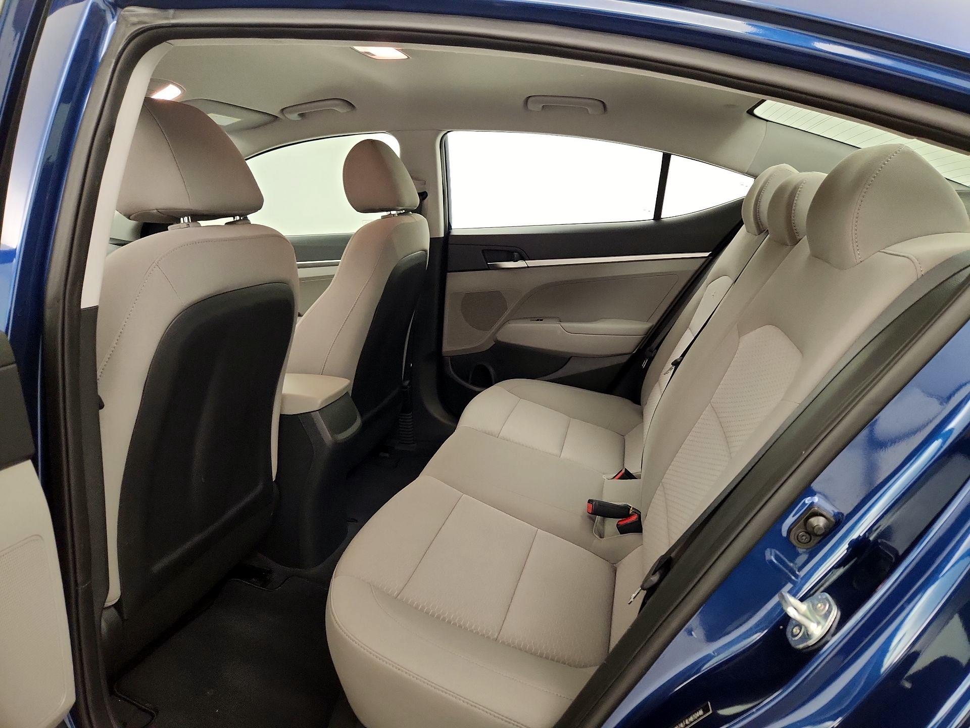 Thumbnail: 2020 Hyundai Elantra - 19