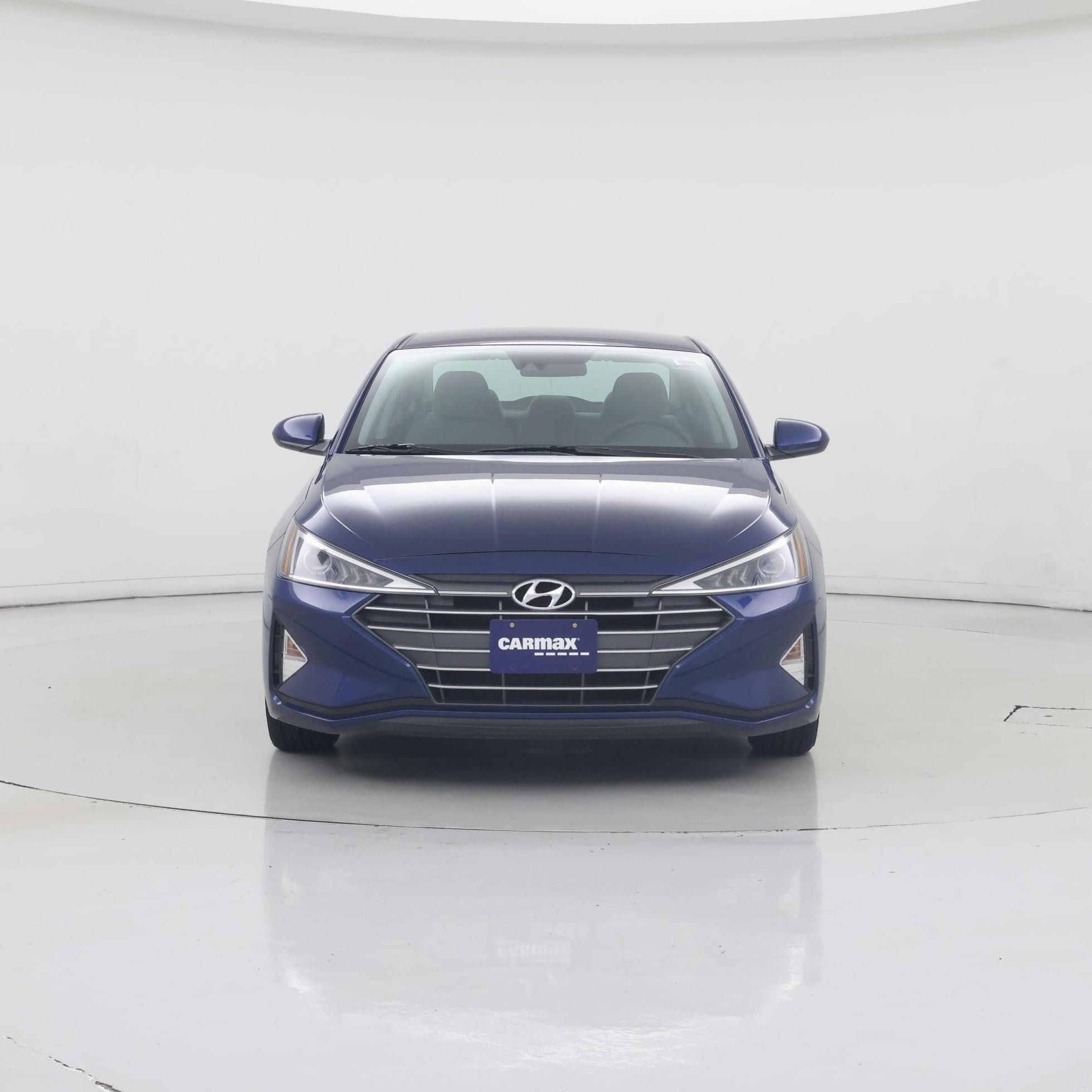 Thumbnail: 2020 Hyundai Elantra - 5