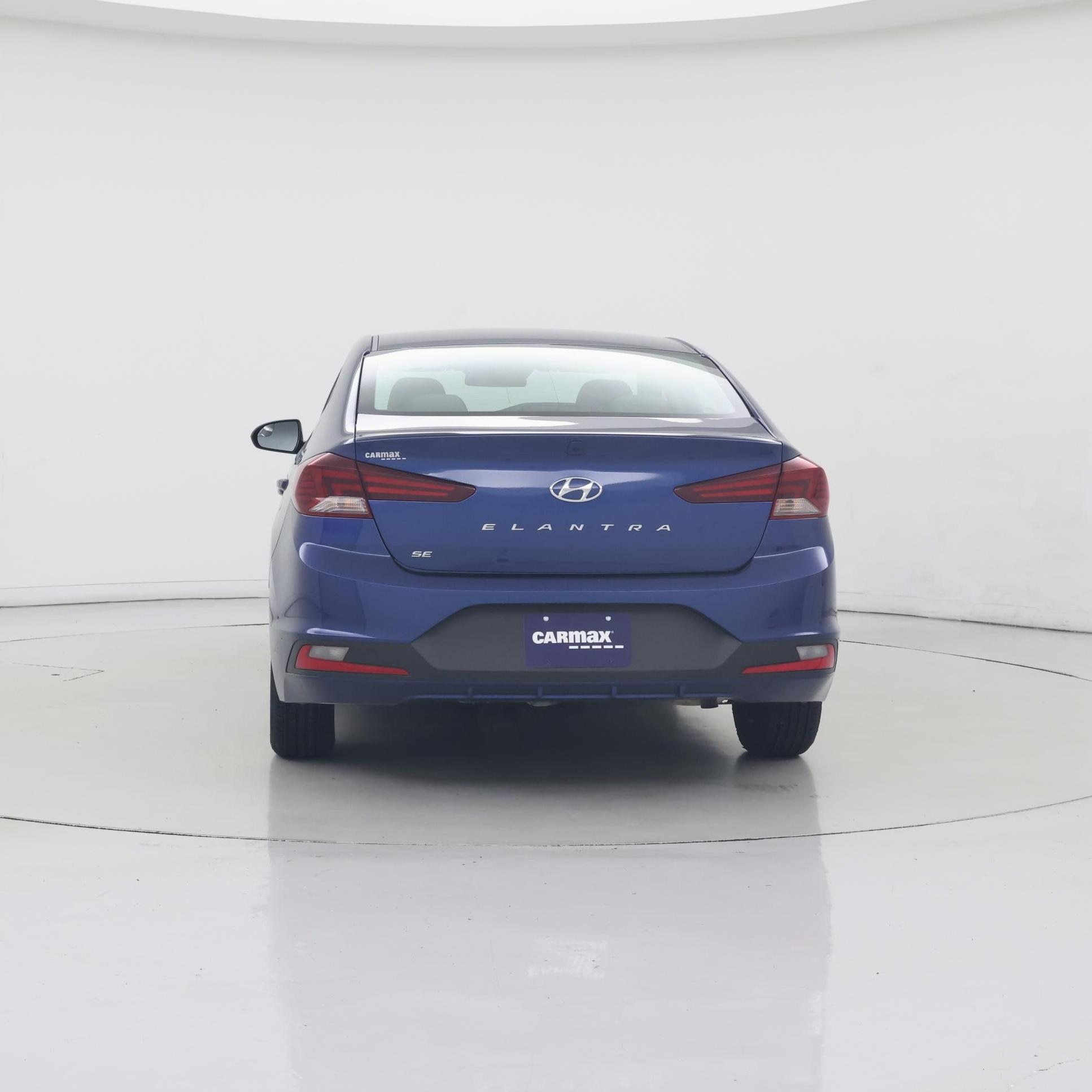 Thumbnail: 2020 Hyundai Elantra - 6