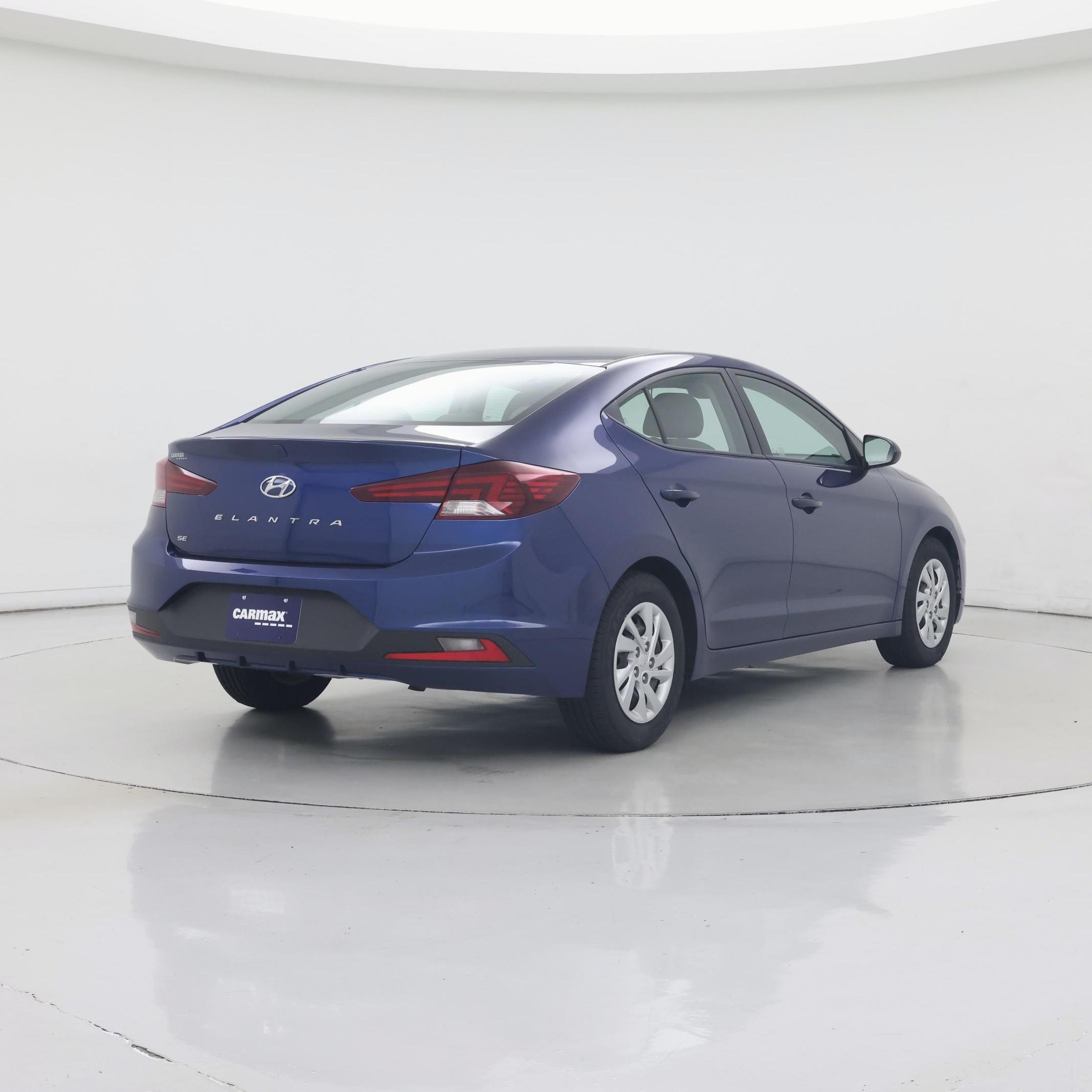 Thumbnail: 2020 Hyundai Elantra - 8