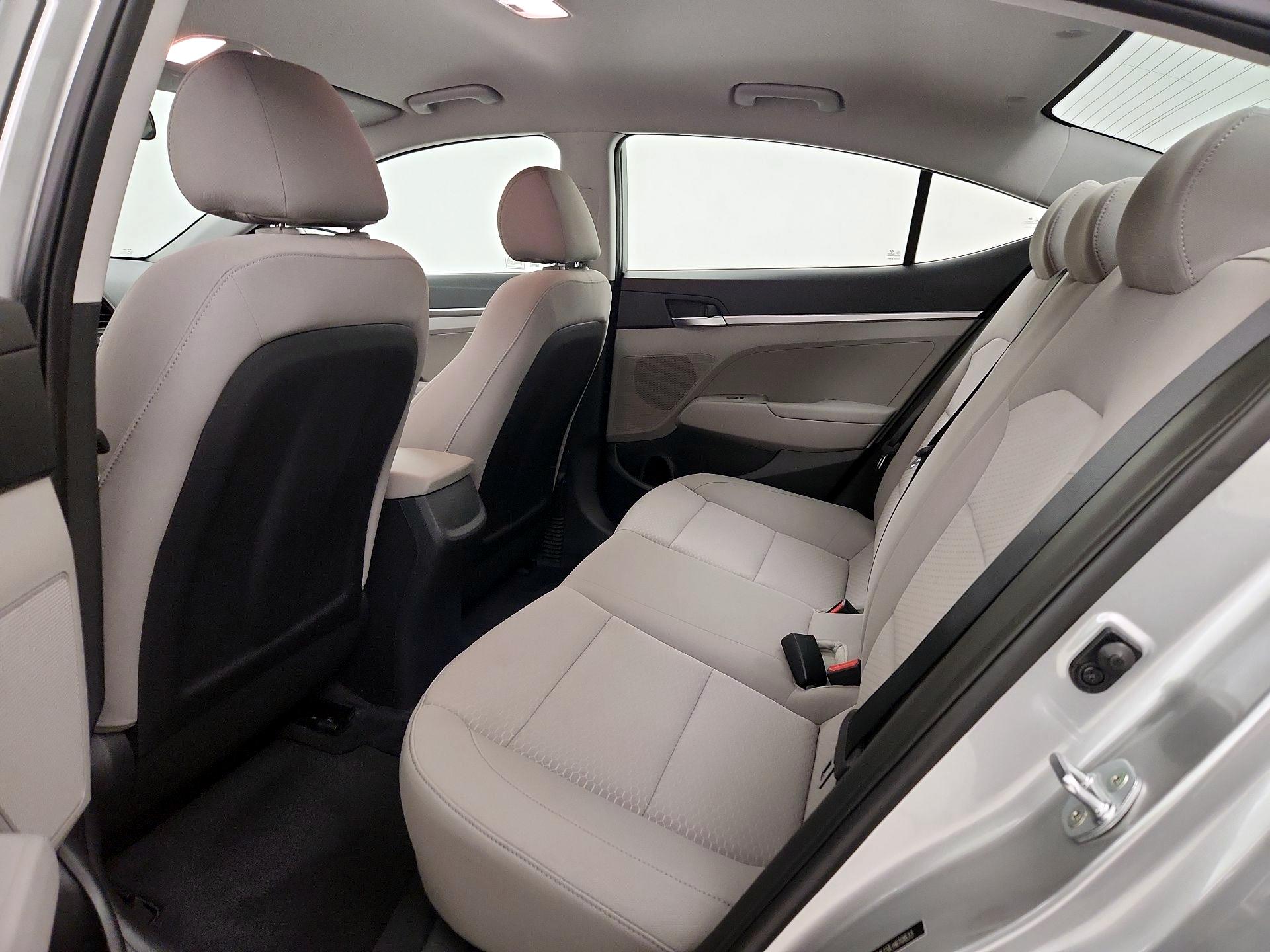 Thumbnail: 2020 Hyundai Elantra - 19