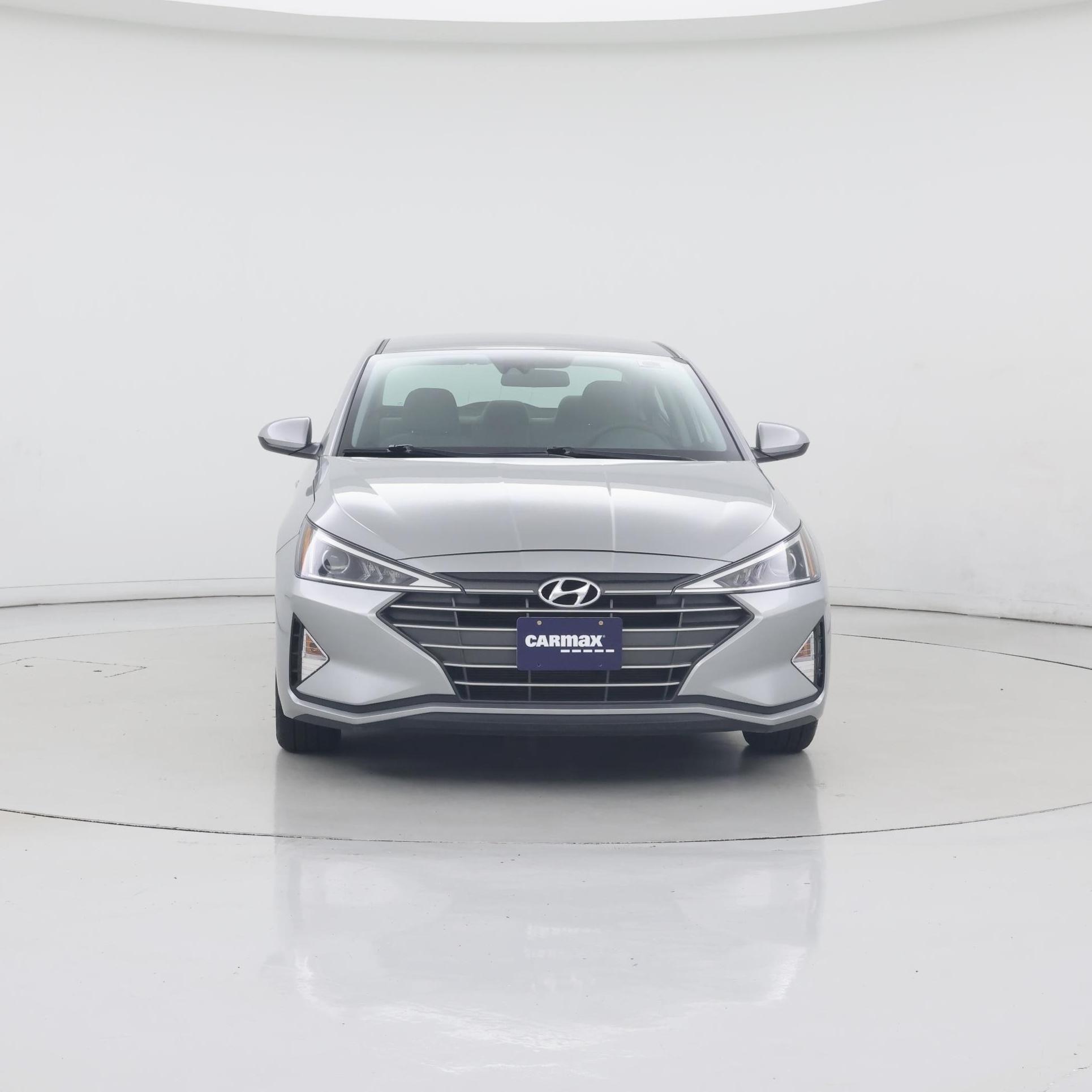 Thumbnail: 2020 Hyundai Elantra - 5