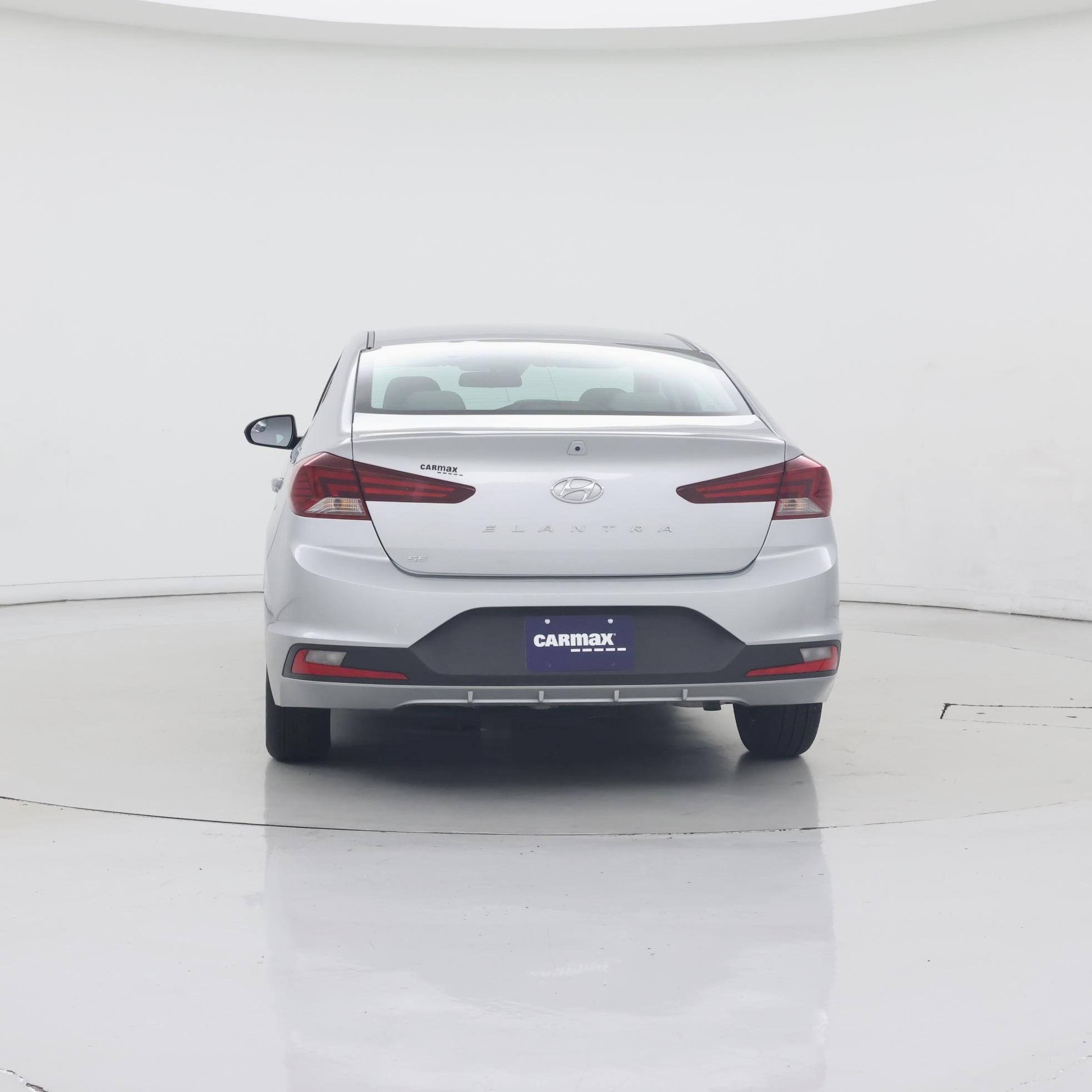 Thumbnail: 2020 Hyundai Elantra - 6