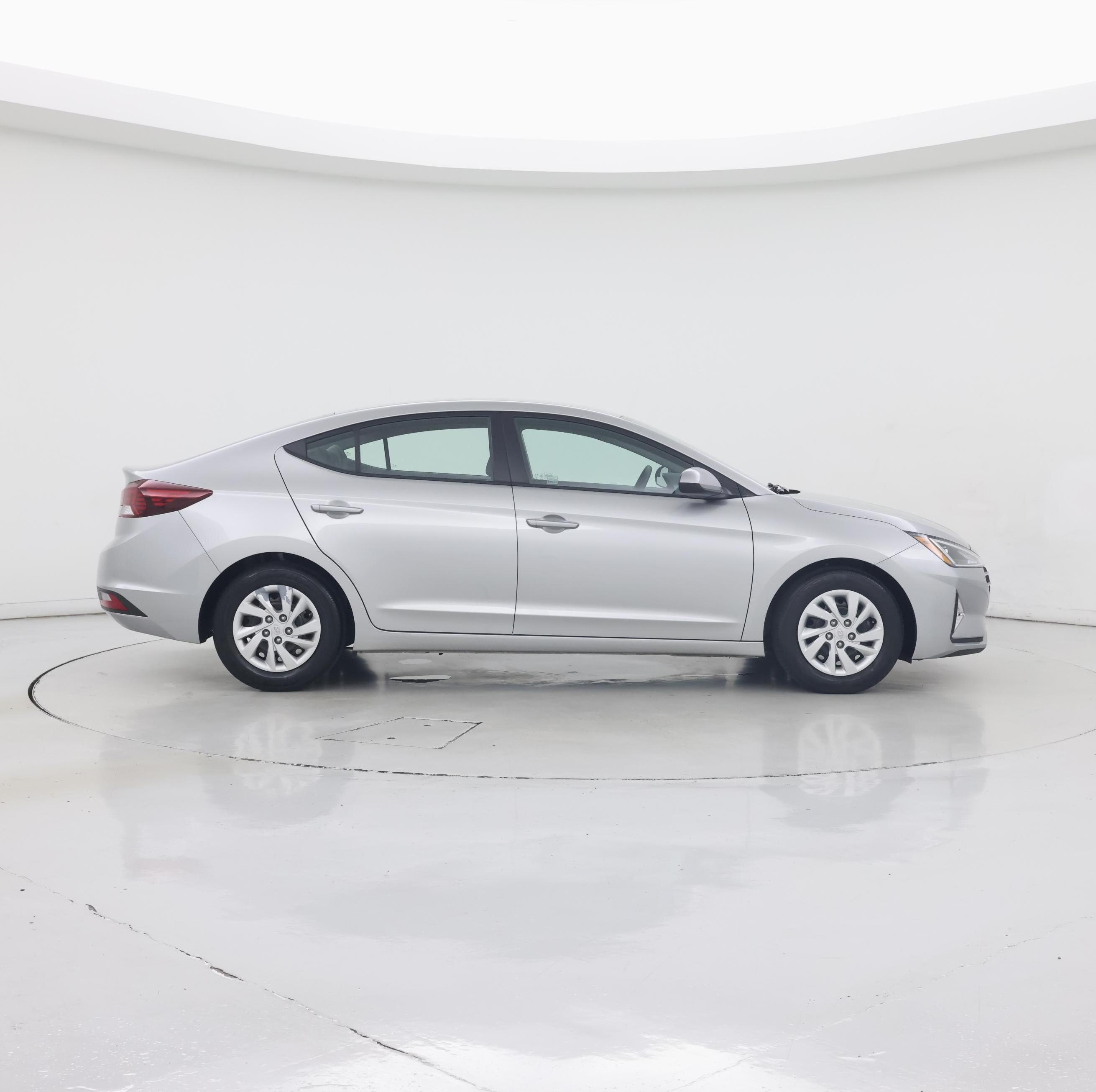 Thumbnail: 2020 Hyundai Elantra - 7