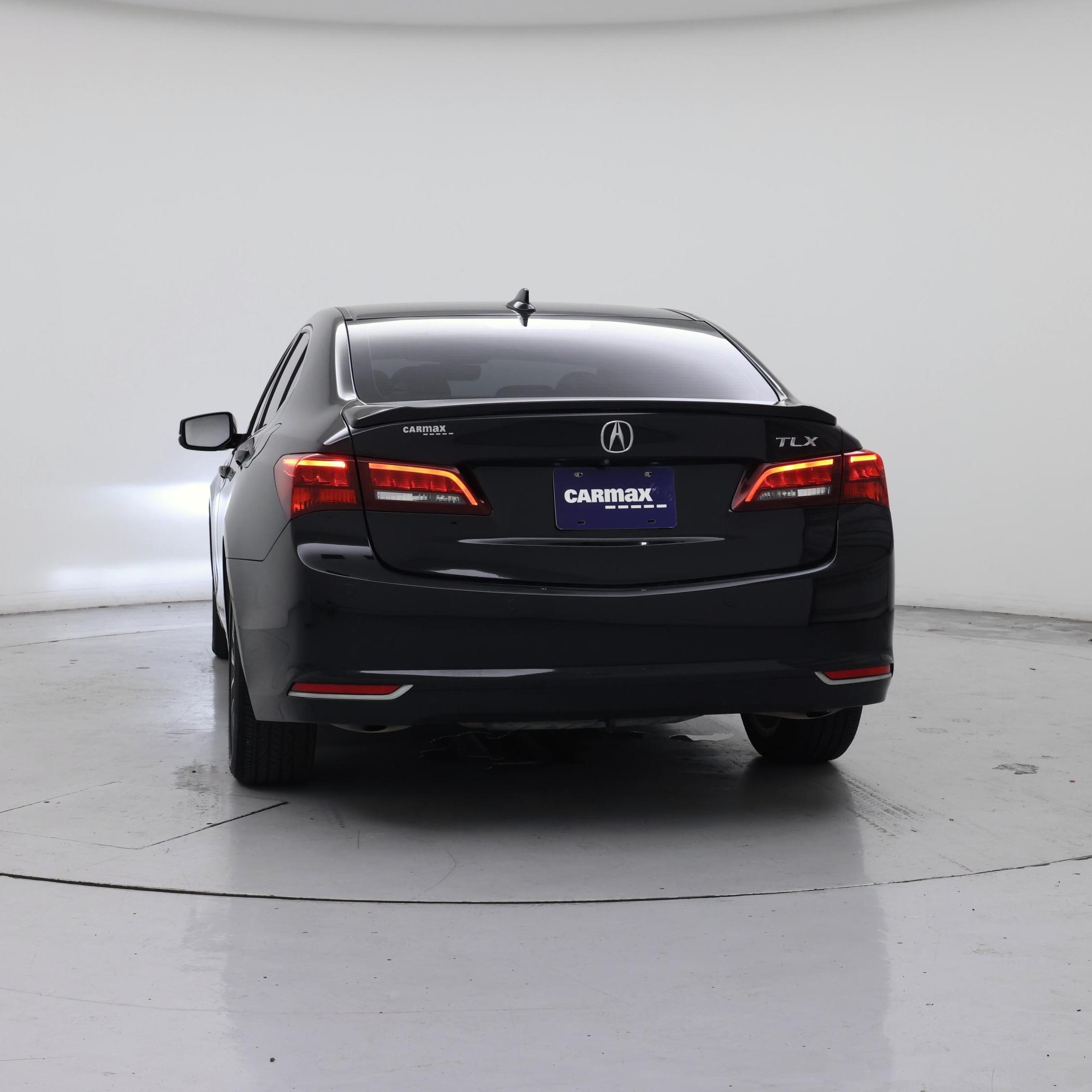 Thumbnail: 2015 Acura TLX - 6