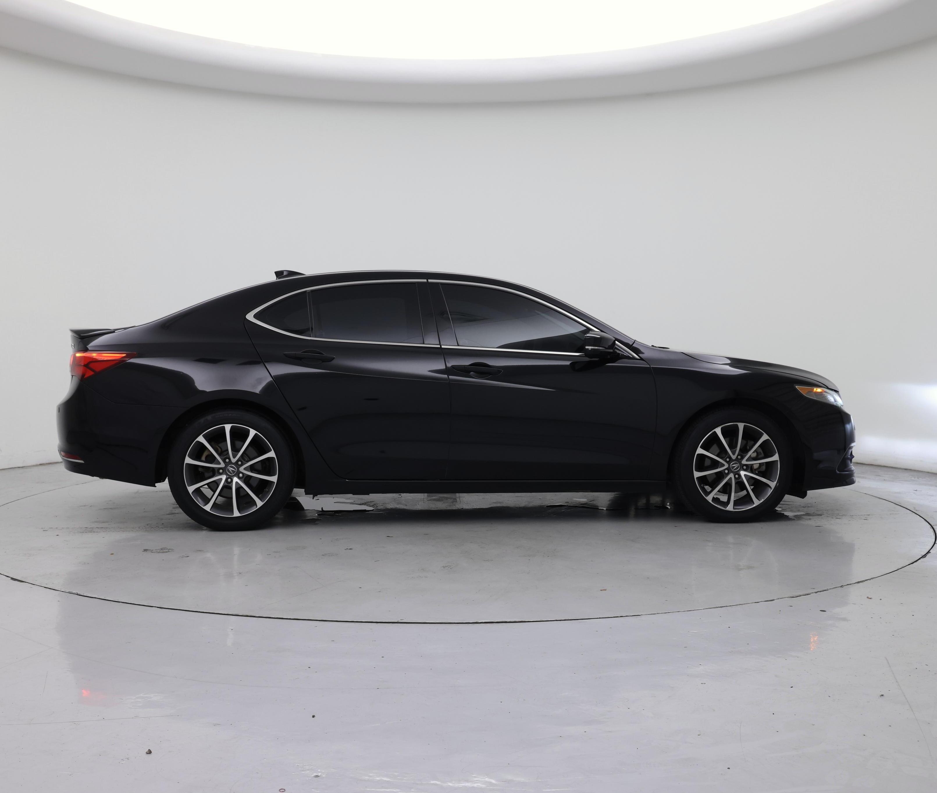 Thumbnail: 2015 Acura TLX - 7