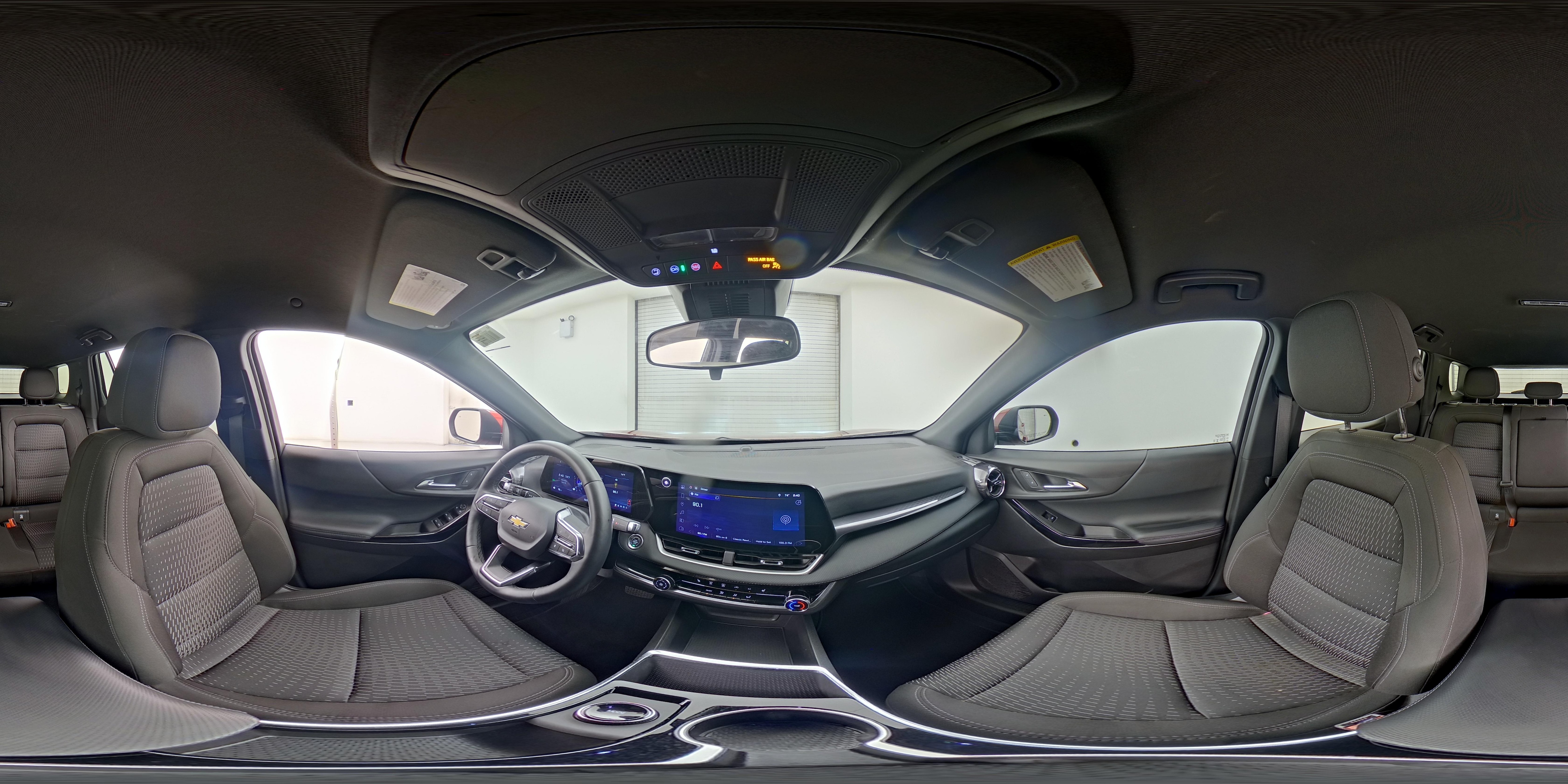 2026 Chevrolet Equinox LT - Photo 22