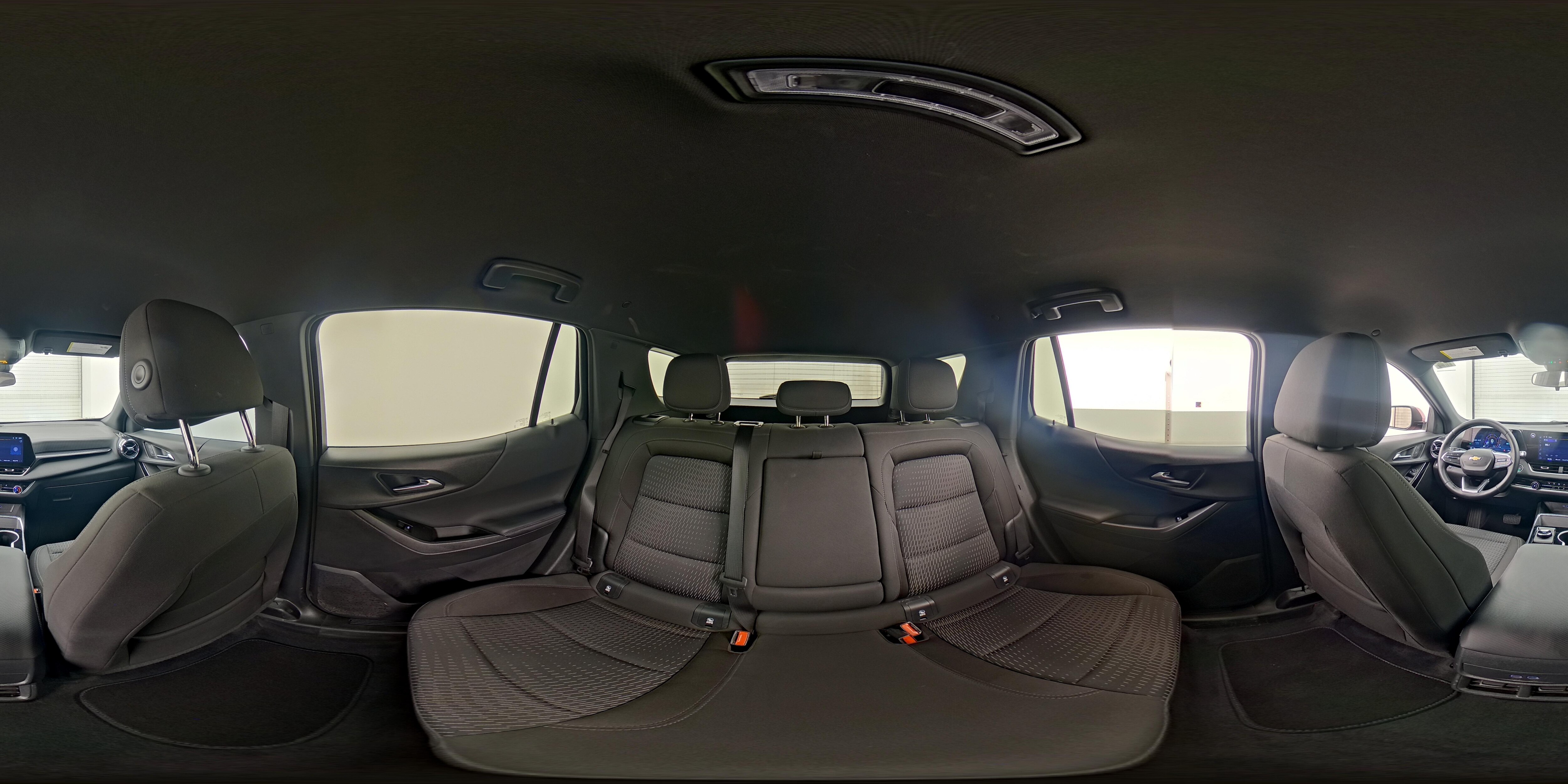 2026 Chevrolet Equinox LT - Photo 23