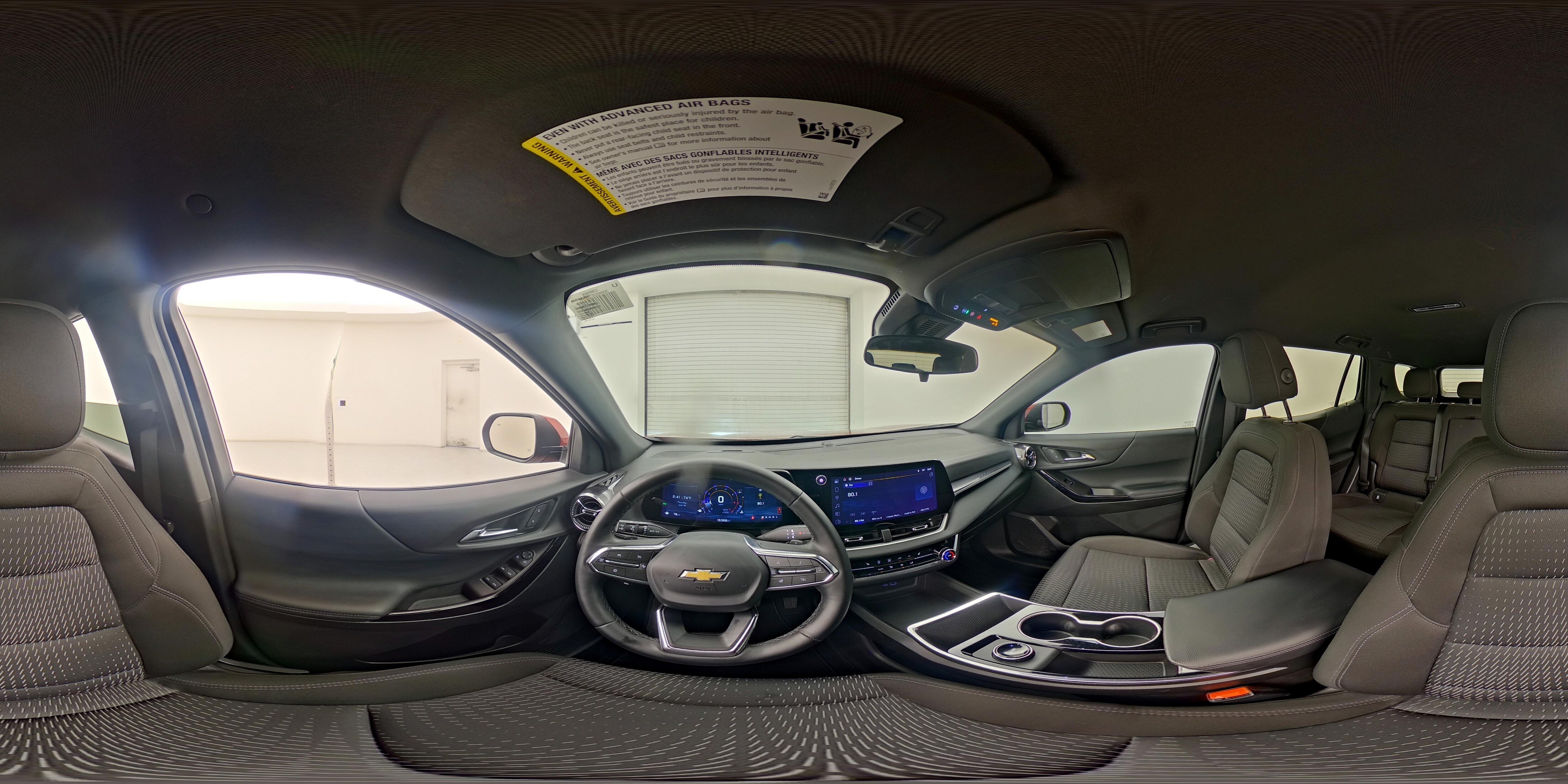 2026 Chevrolet Equinox LT - Photo 24