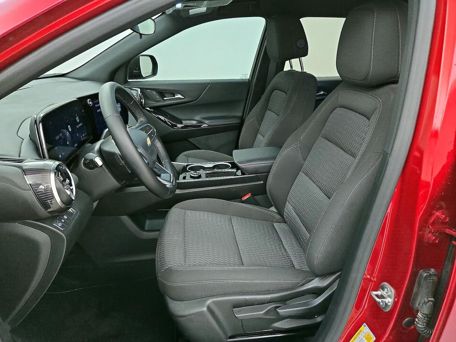 2026 Chevrolet Equinox LT - Photo 10