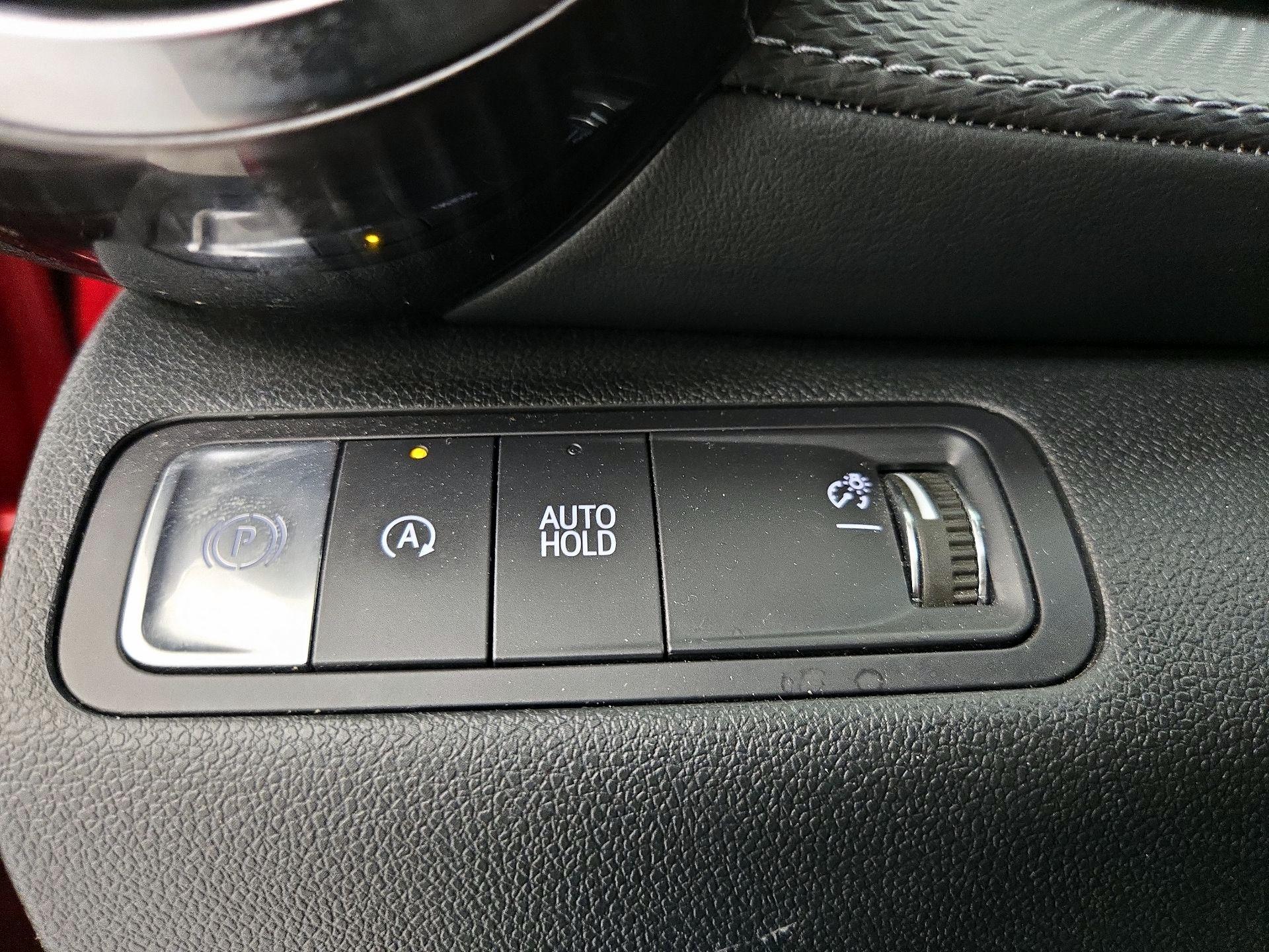 Thumbnail: 2026 Chevrolet Equinox - 11