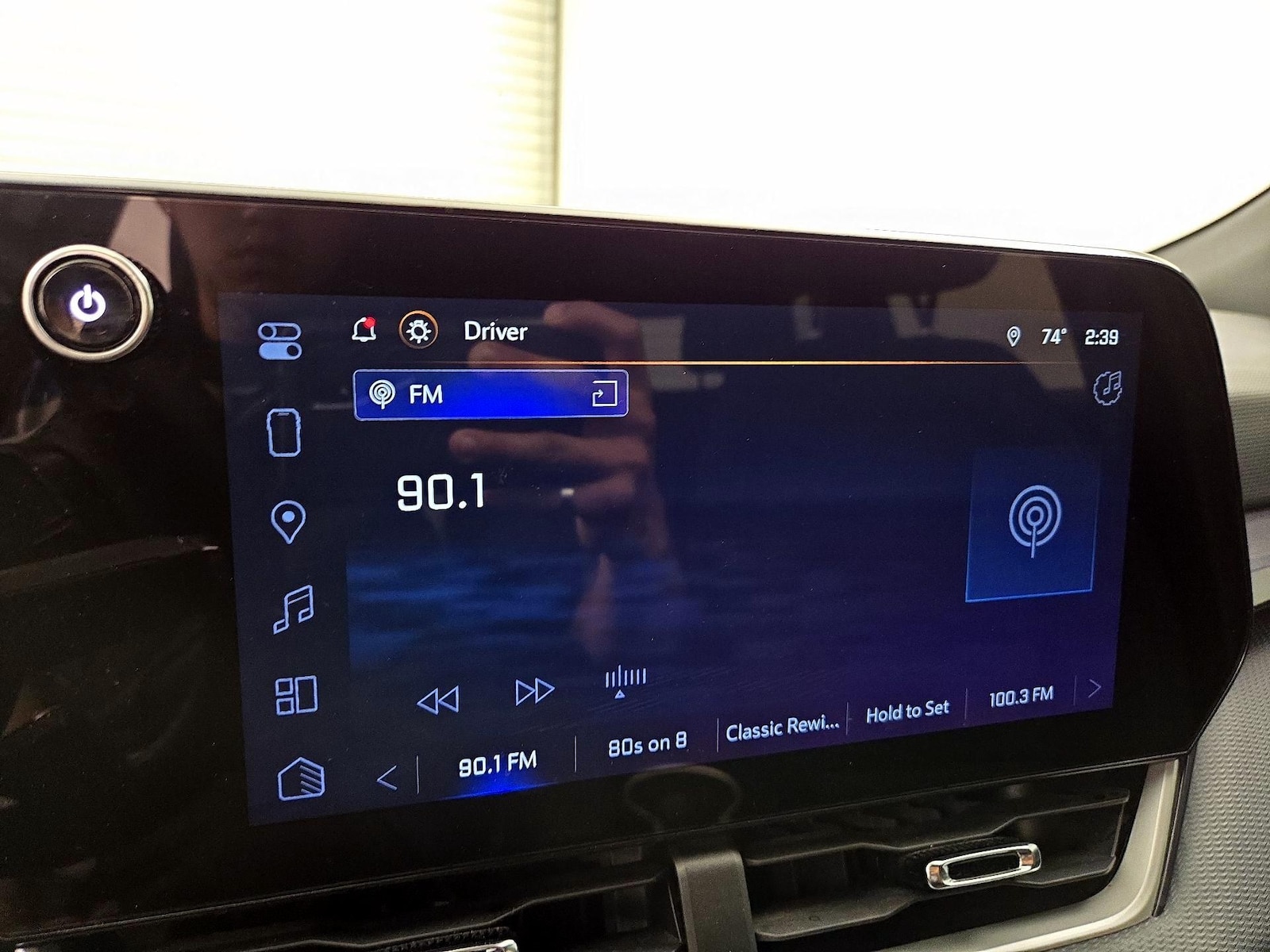 2026 Chevrolet Equinox LT - Photo 14