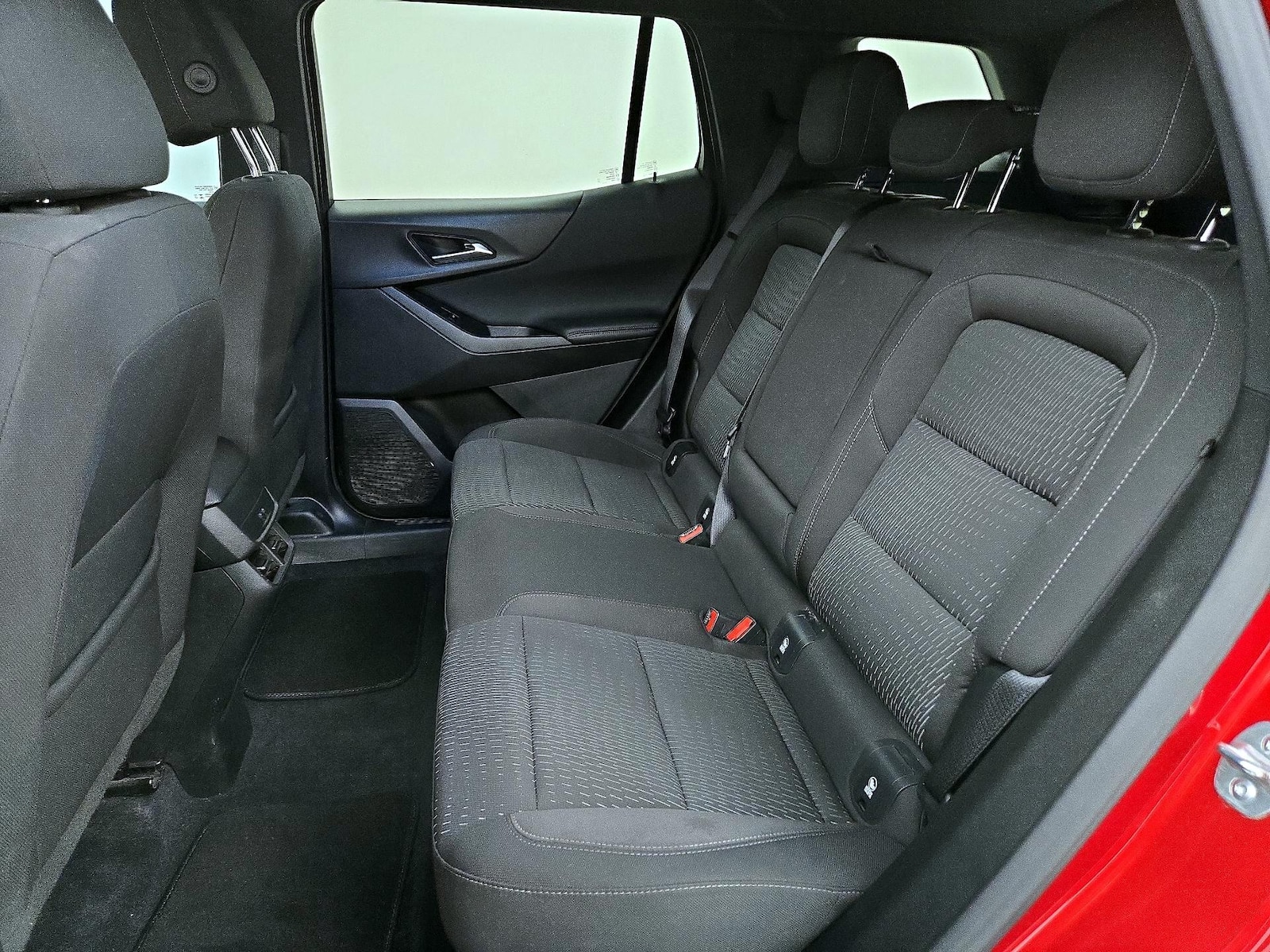 2026 Chevrolet Equinox LT - Photo 18