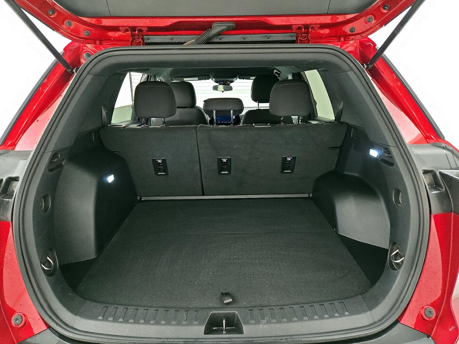 Thumbnail: 2026 Chevrolet Equinox - 18