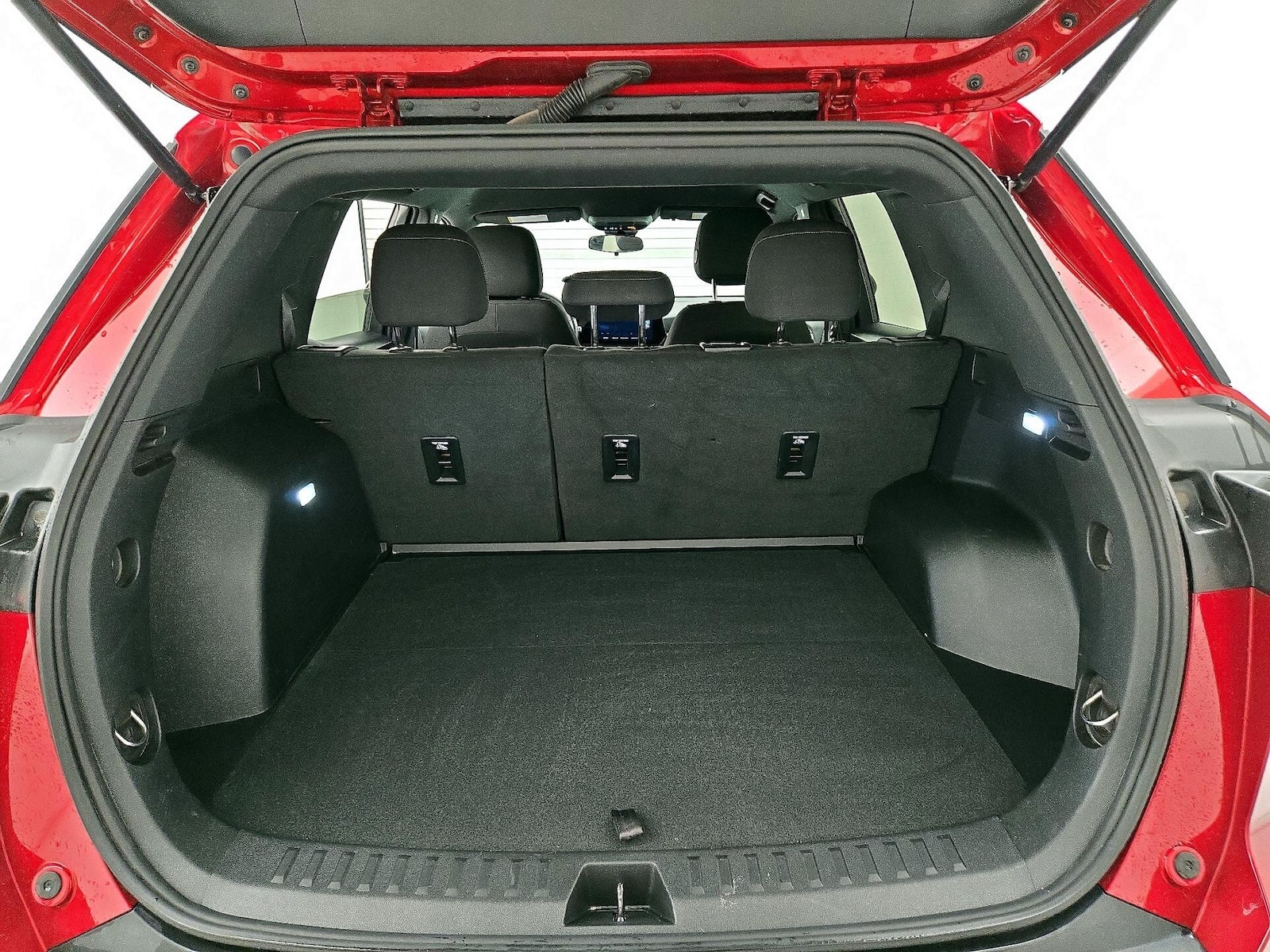 2026 Chevrolet Equinox LT - Photo 19