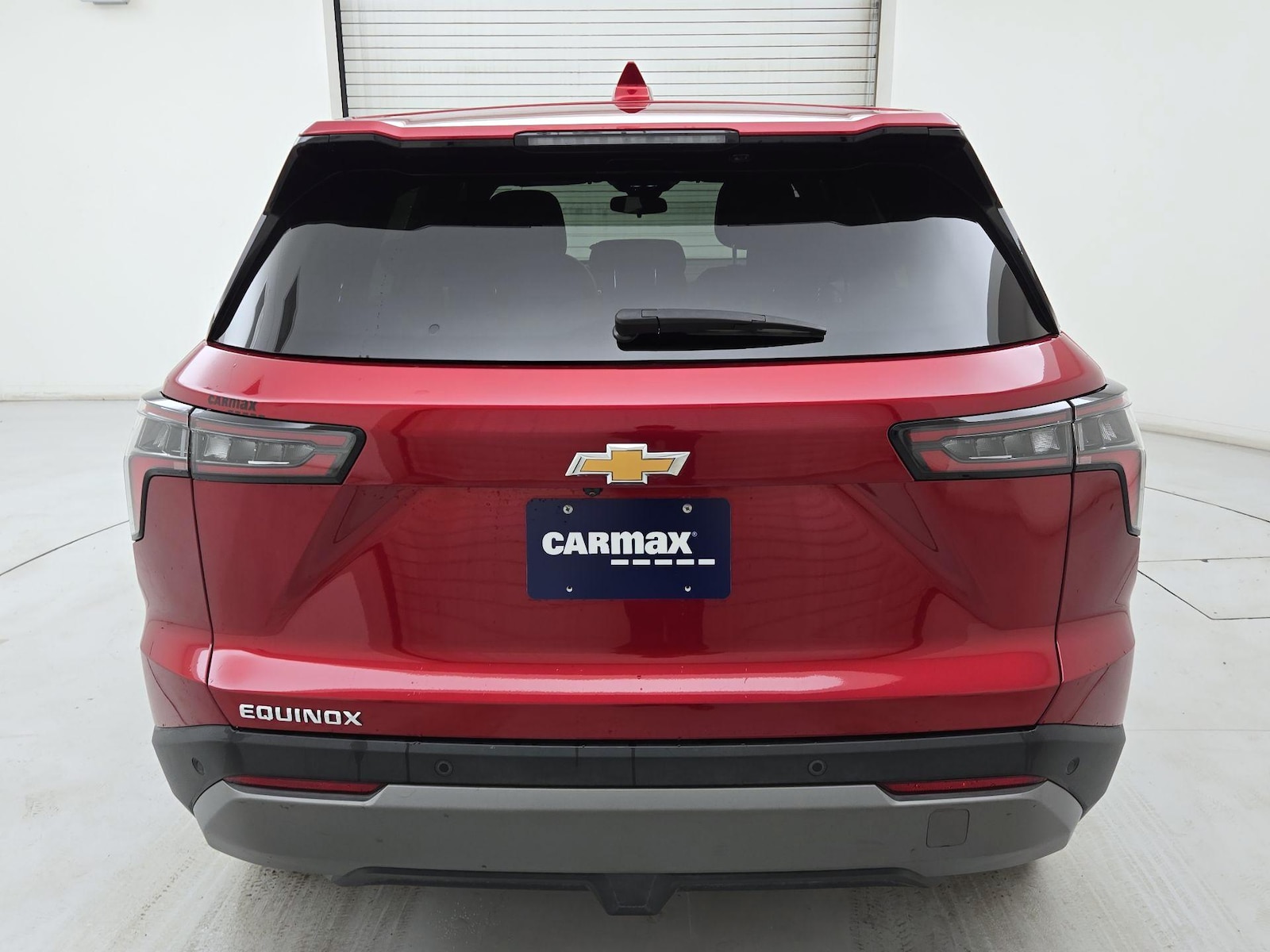 2026 Chevrolet Equinox LT - Photo 6