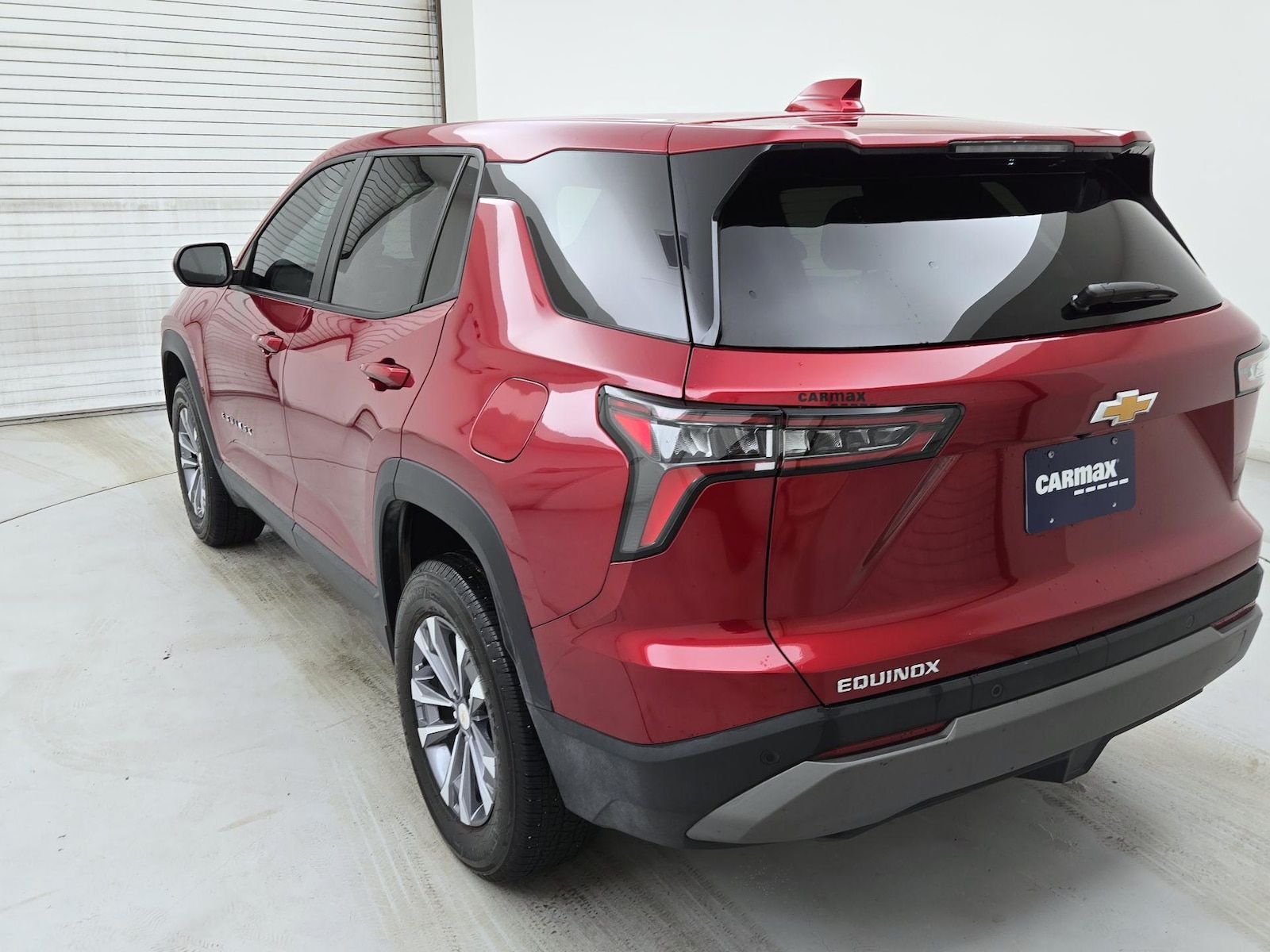 2026 Chevrolet Equinox LT - Photo 7