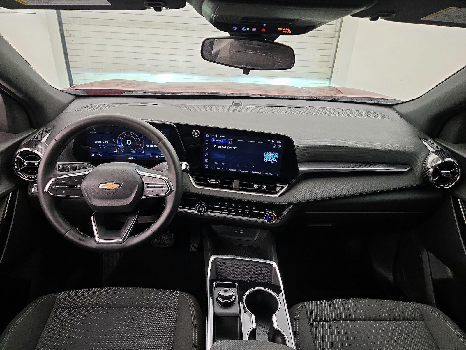 2026 Chevrolet Equinox LT - Photo 8