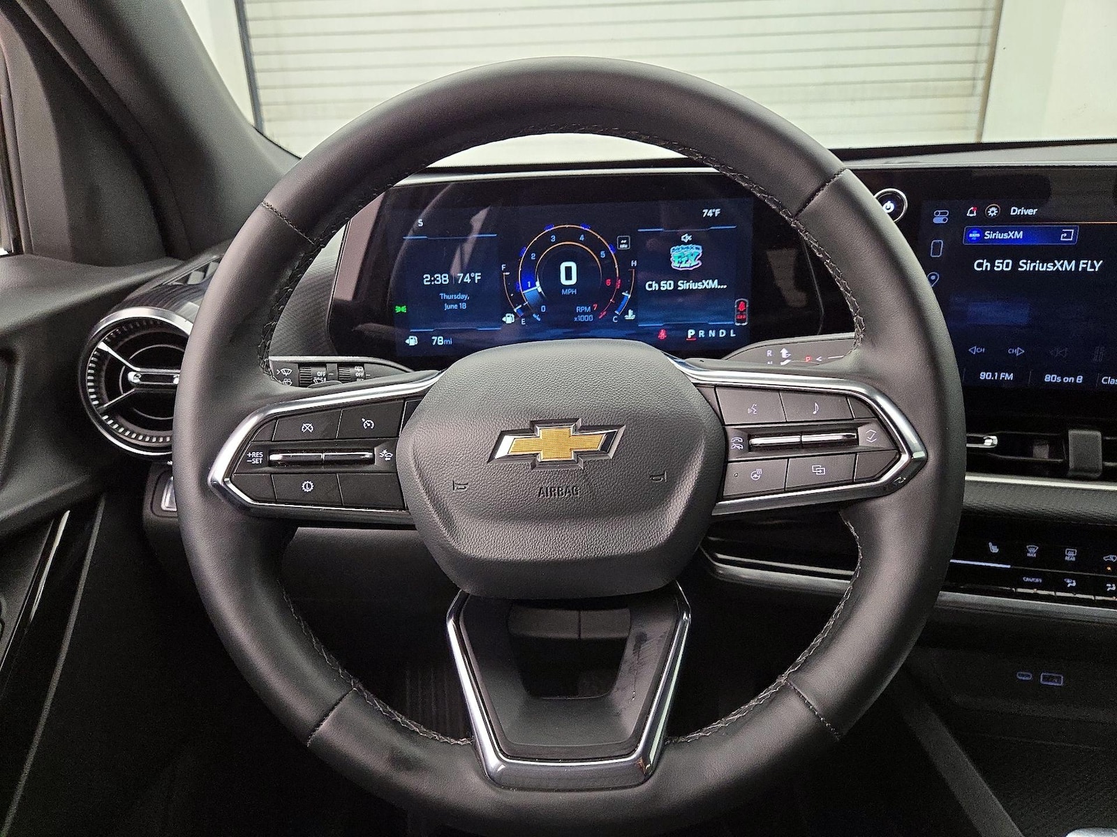 2026 Chevrolet Equinox LT - Photo 9