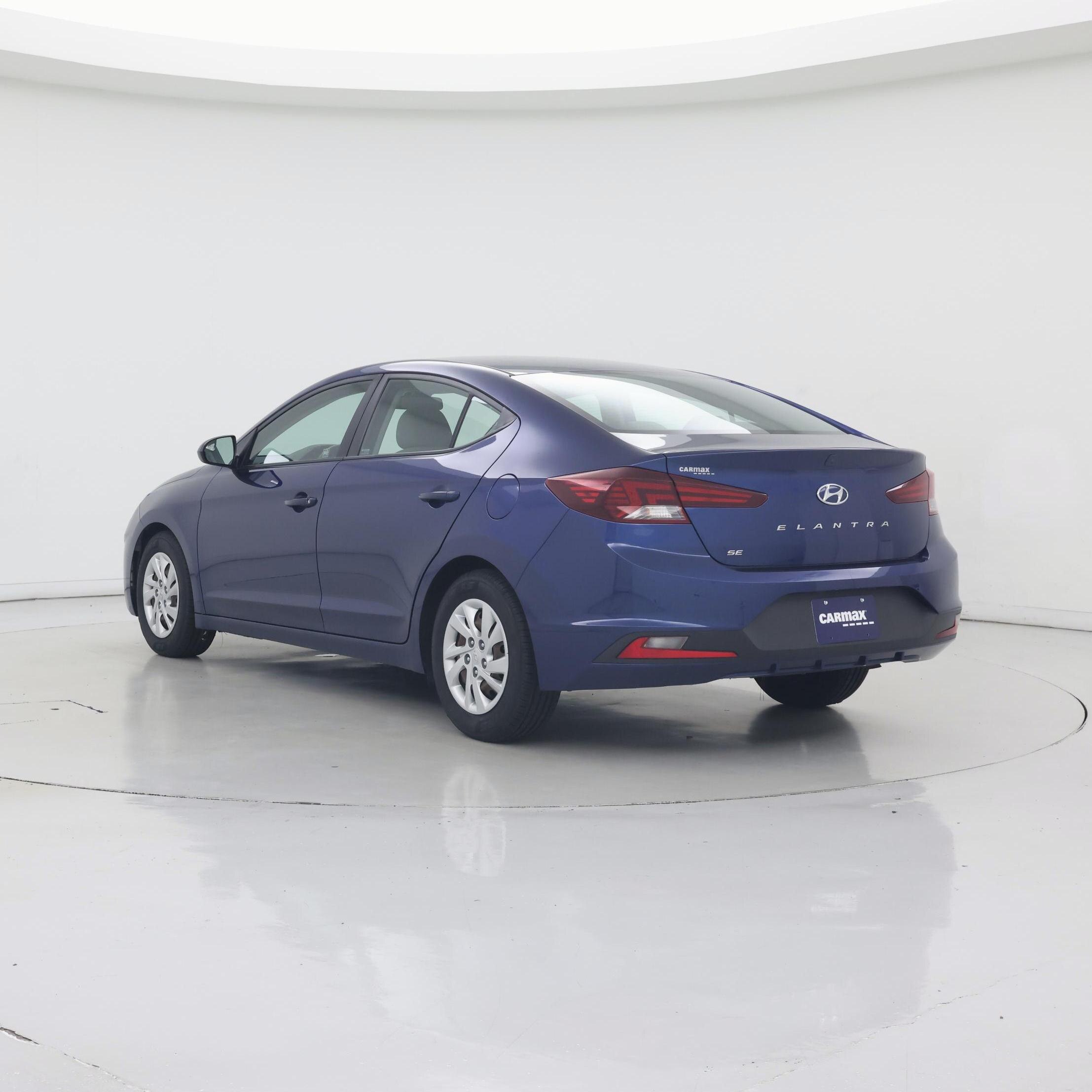 Thumbnail: 2020 Hyundai Elantra - 2