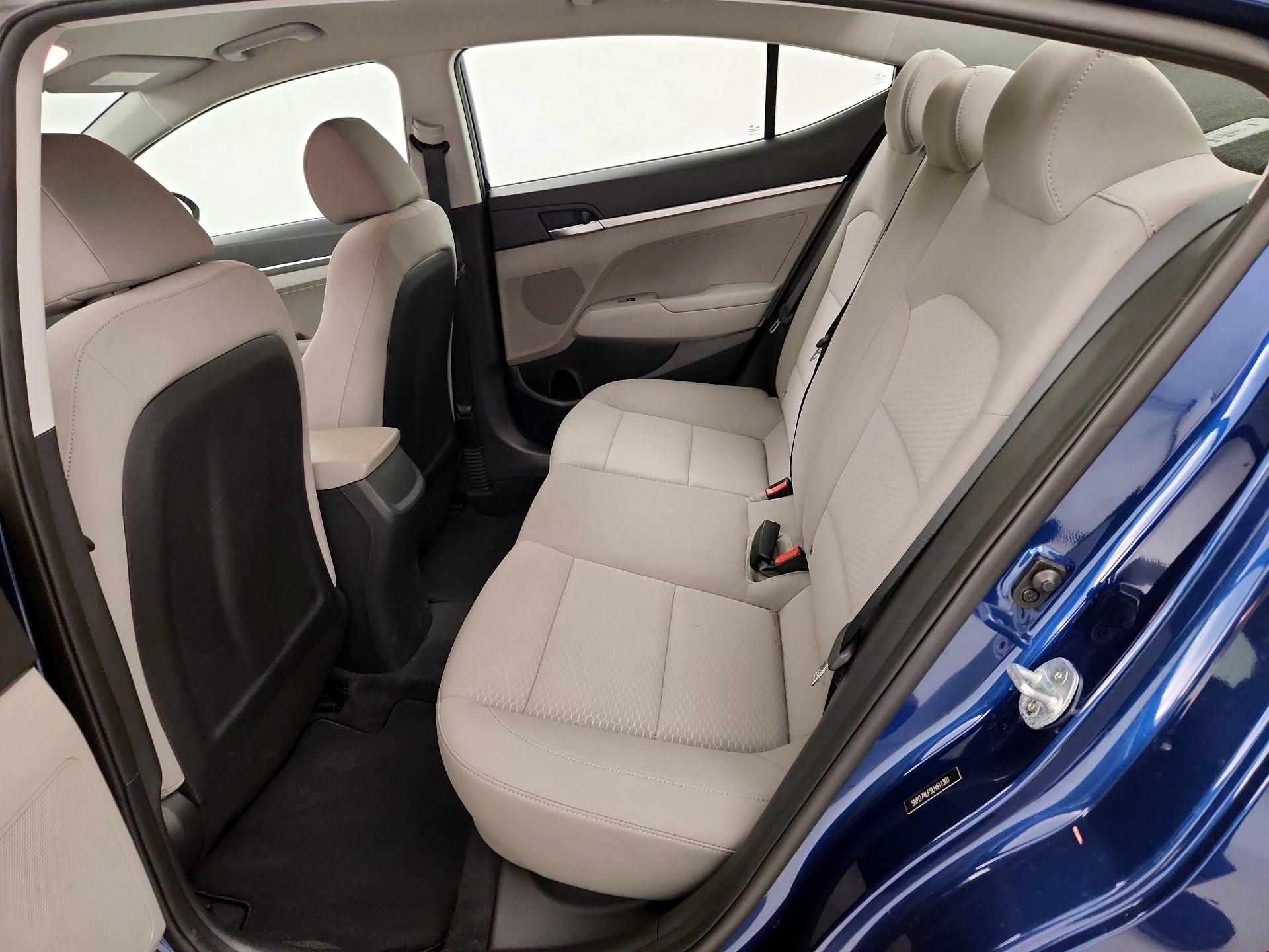 Thumbnail: 2020 Hyundai Elantra - 19
