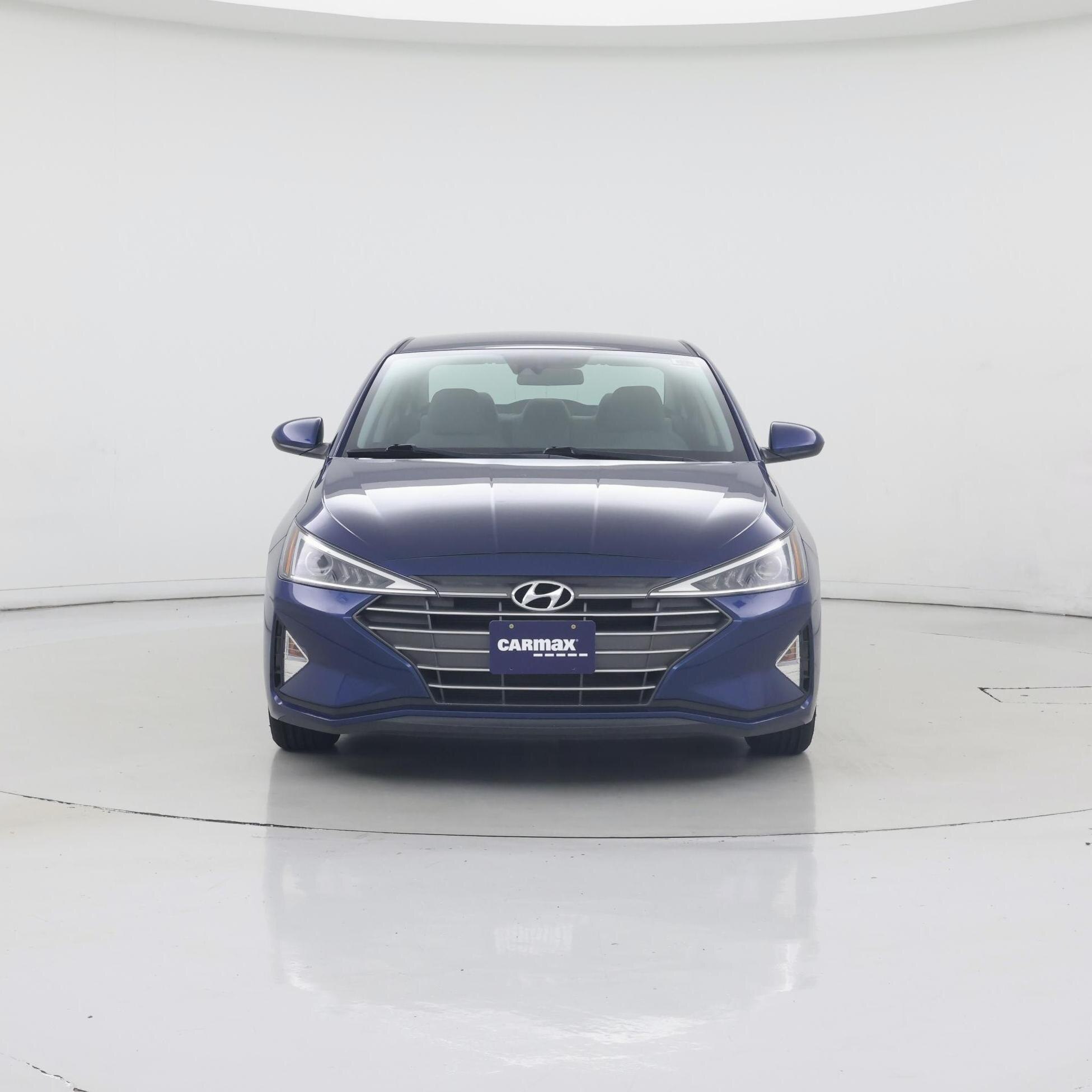 Thumbnail: 2020 Hyundai Elantra - 5