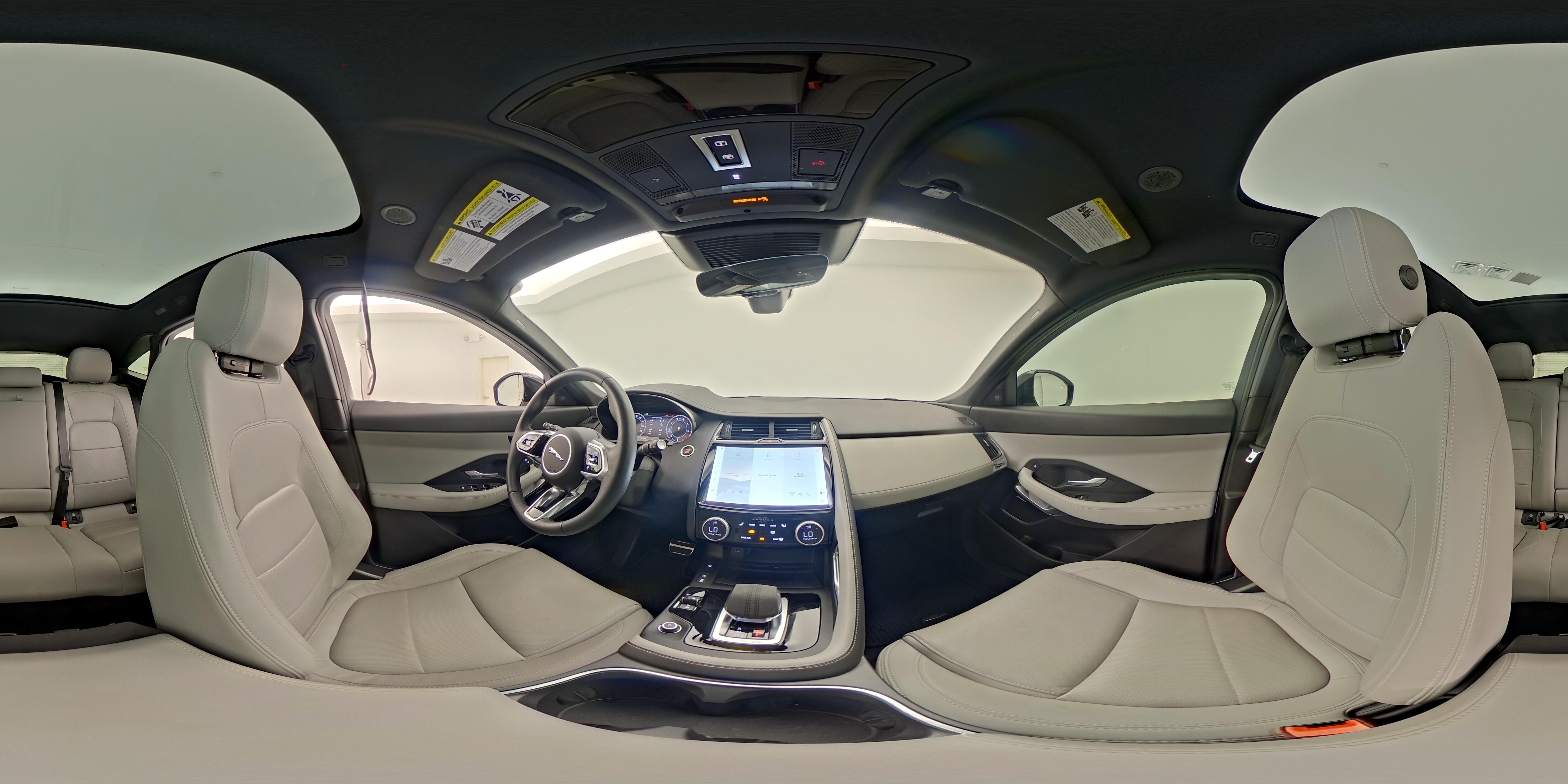2024 Jaguar E-Pace R-DYNAMIC SE - Photo 26