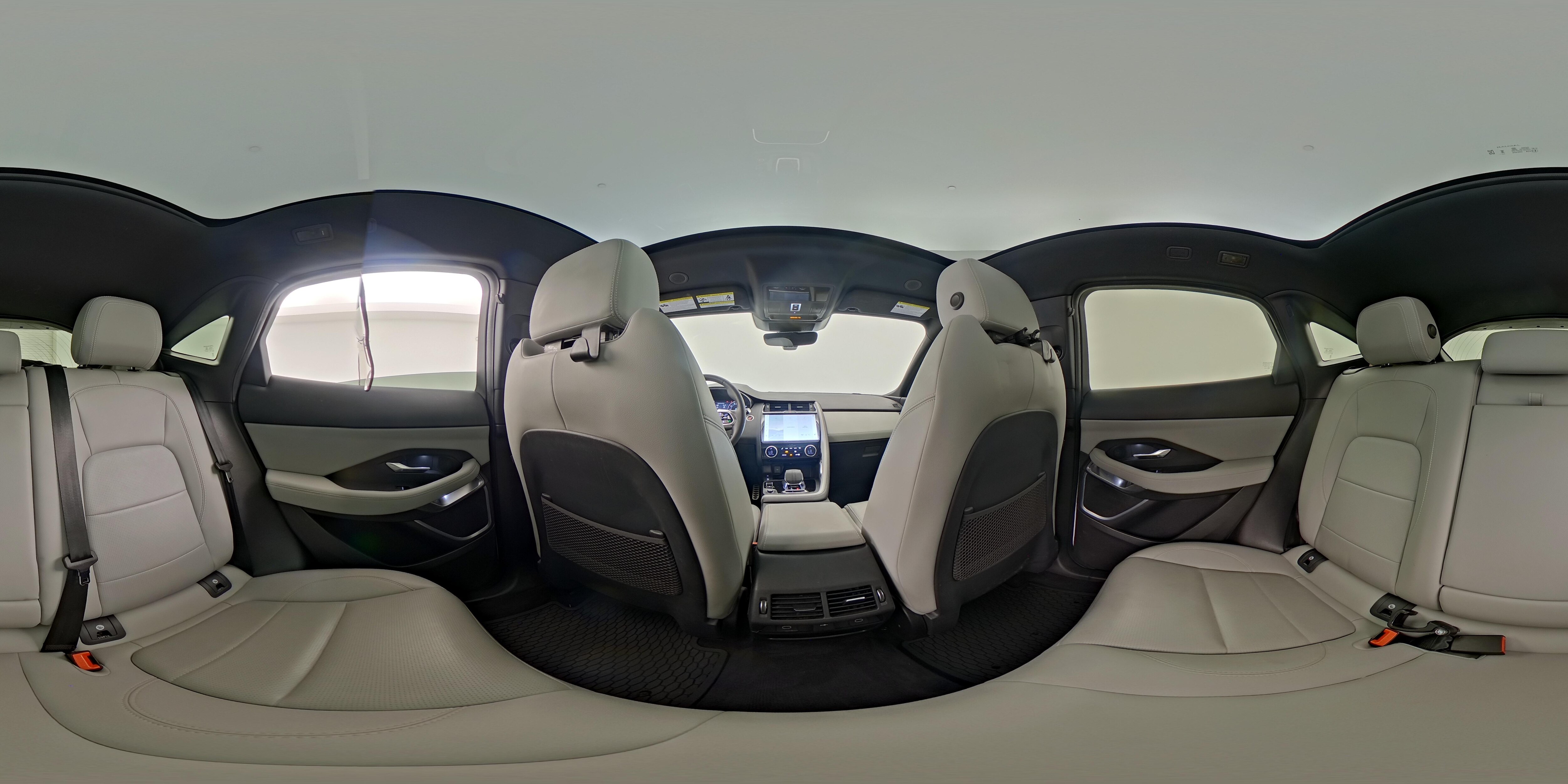 2024 Jaguar E-Pace R-DYNAMIC SE - Photo 27