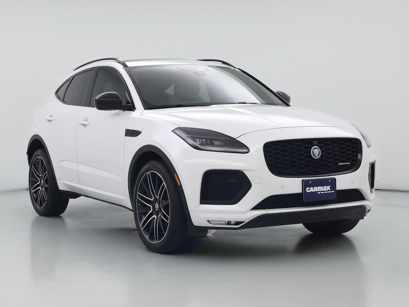 2024 Jaguar E-Pace R-Dynamic SE -
                  Irving, TX