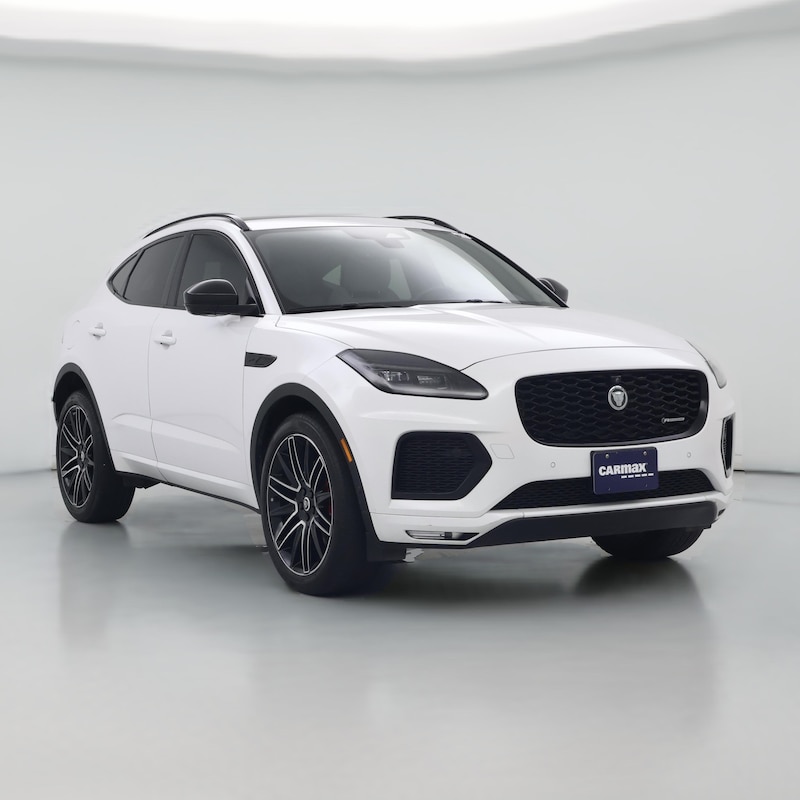 2024 Jaguar E-Pace R-Dynamic SE