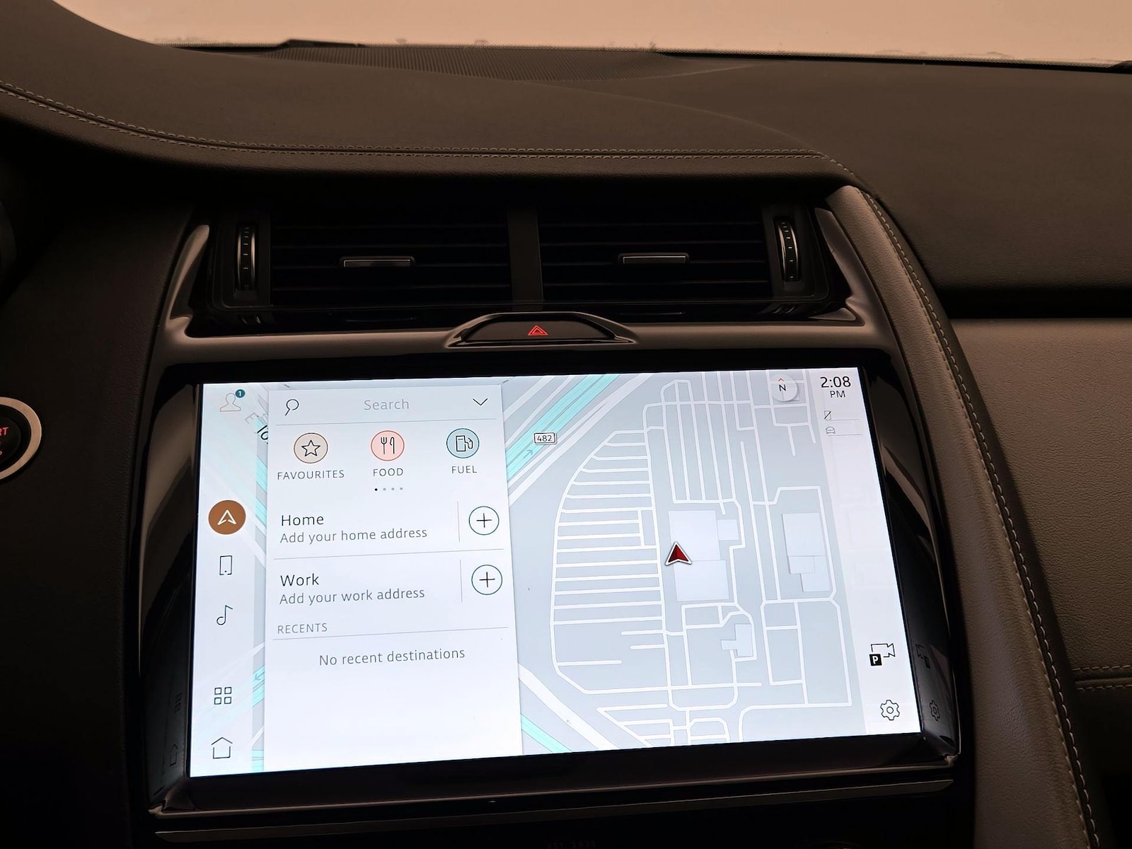 2024 Jaguar E-Pace R-DYNAMIC SE - Photo 15