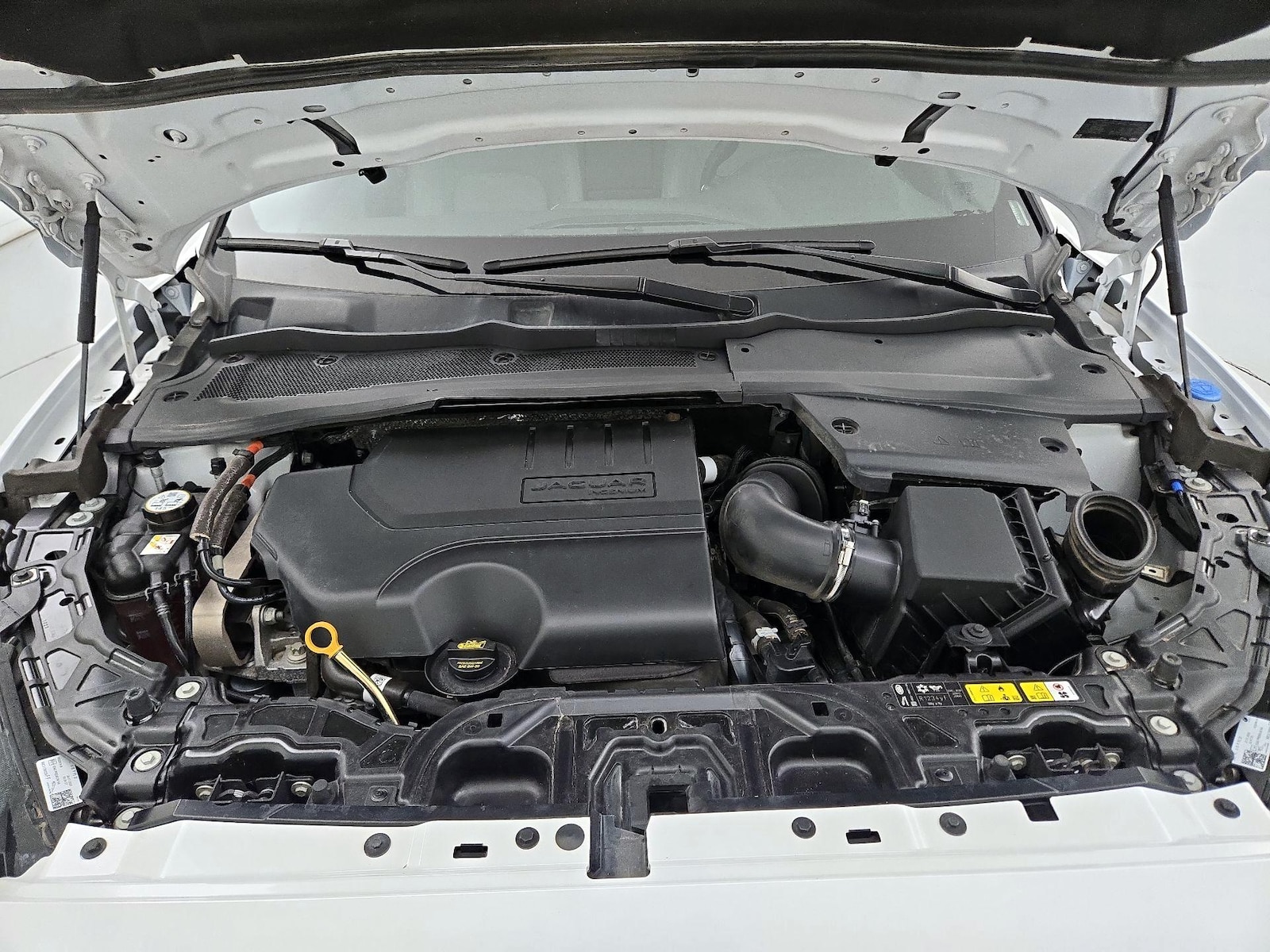 2024 Jaguar E-Pace R-DYNAMIC SE - Photo 24