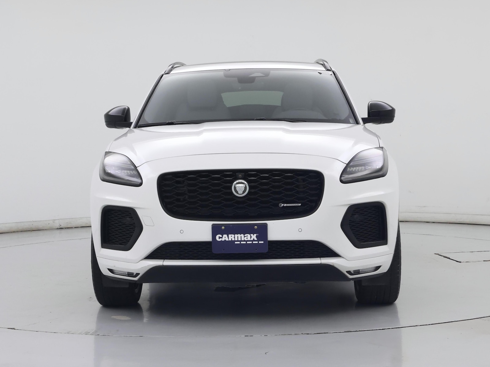 2024 Jaguar E-Pace R-DYNAMIC SE - Photo 6