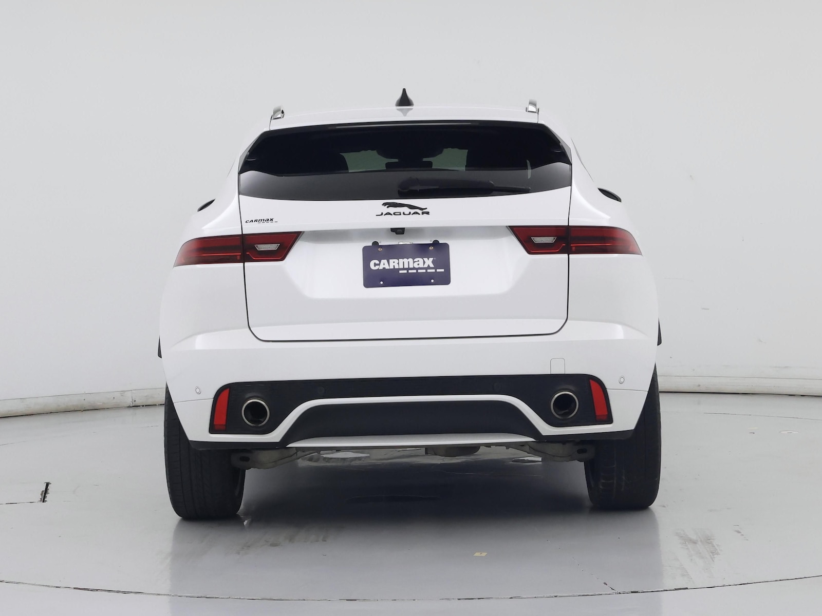 2024 Jaguar E-Pace R-DYNAMIC SE - Photo 7