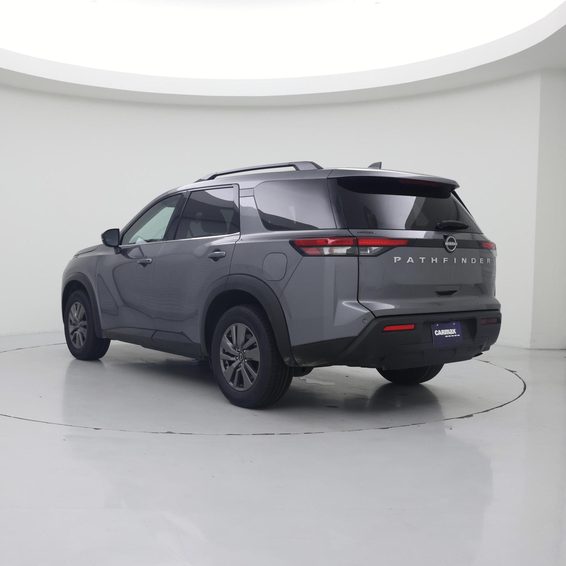Thumbnail: 2025 Nissan Pathfinder - 2
