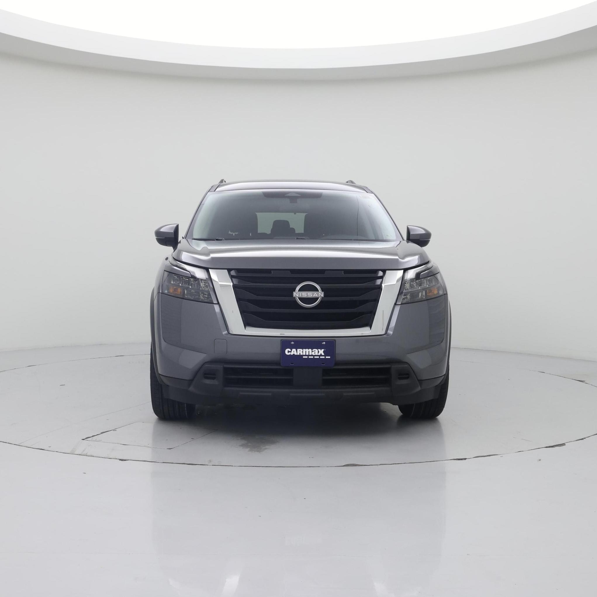 Thumbnail: 2025 Nissan Pathfinder - 5