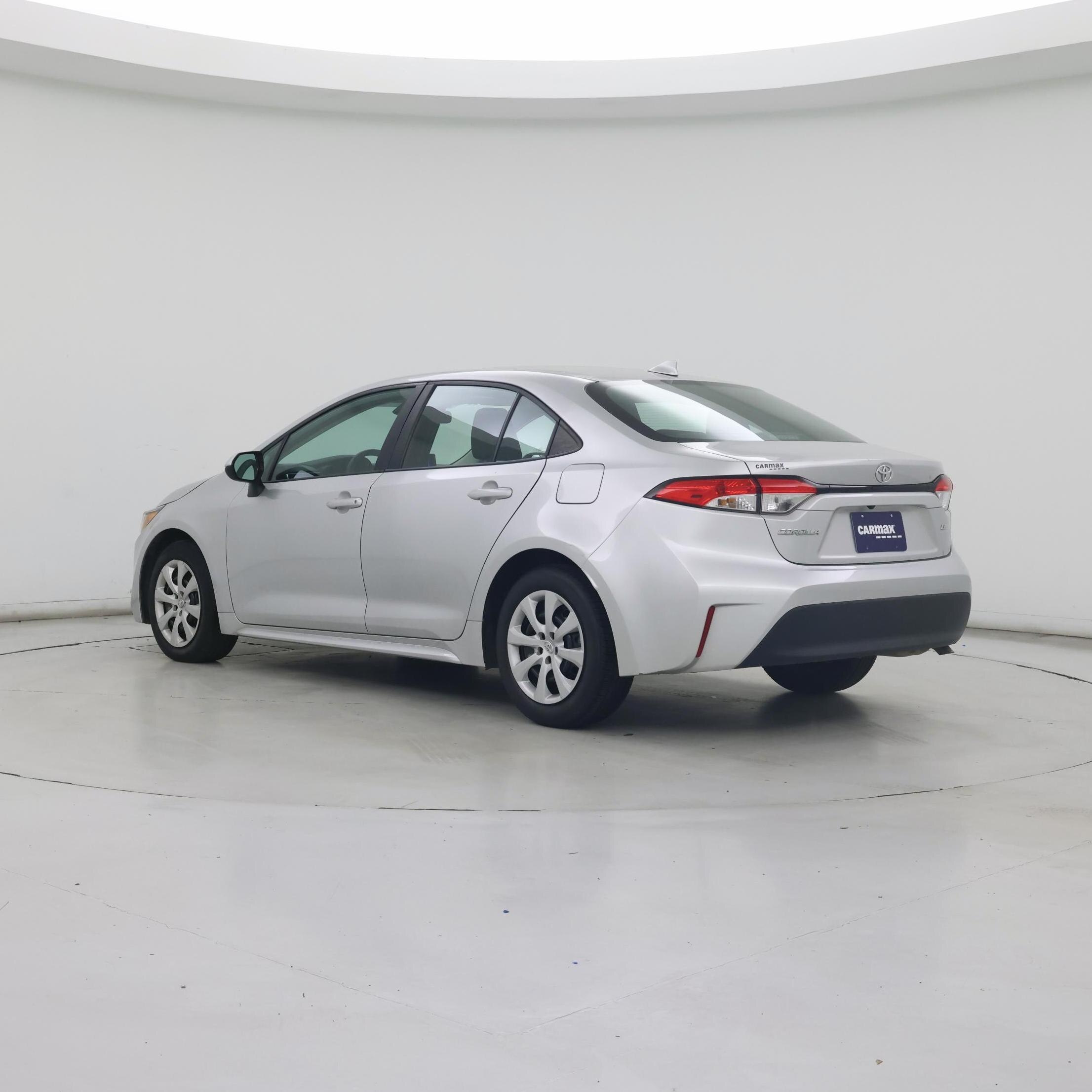 Thumbnail: 2024 Toyota Corolla - 2